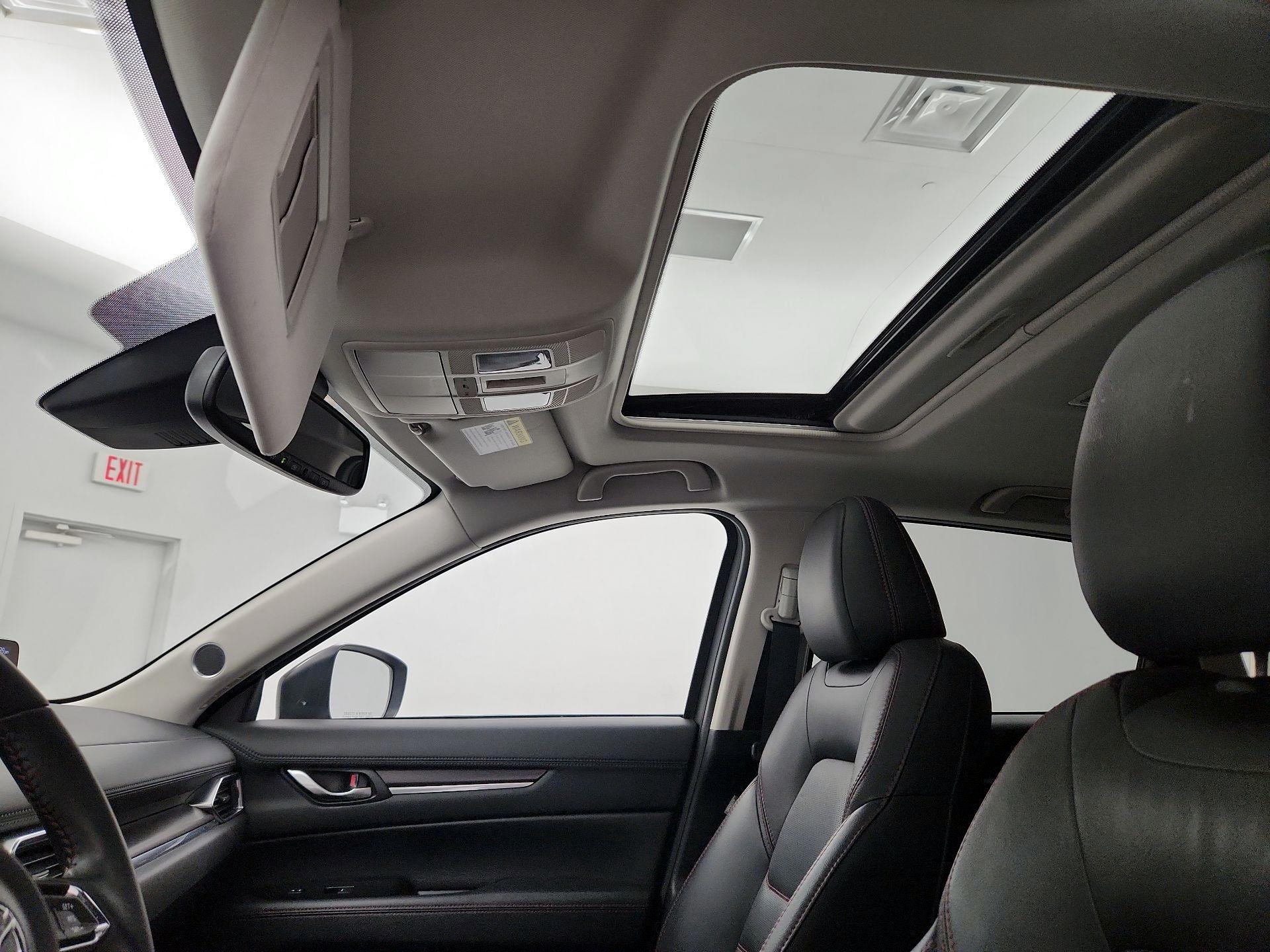 Thumbnail: 2023 Mazda CX-5 - 19