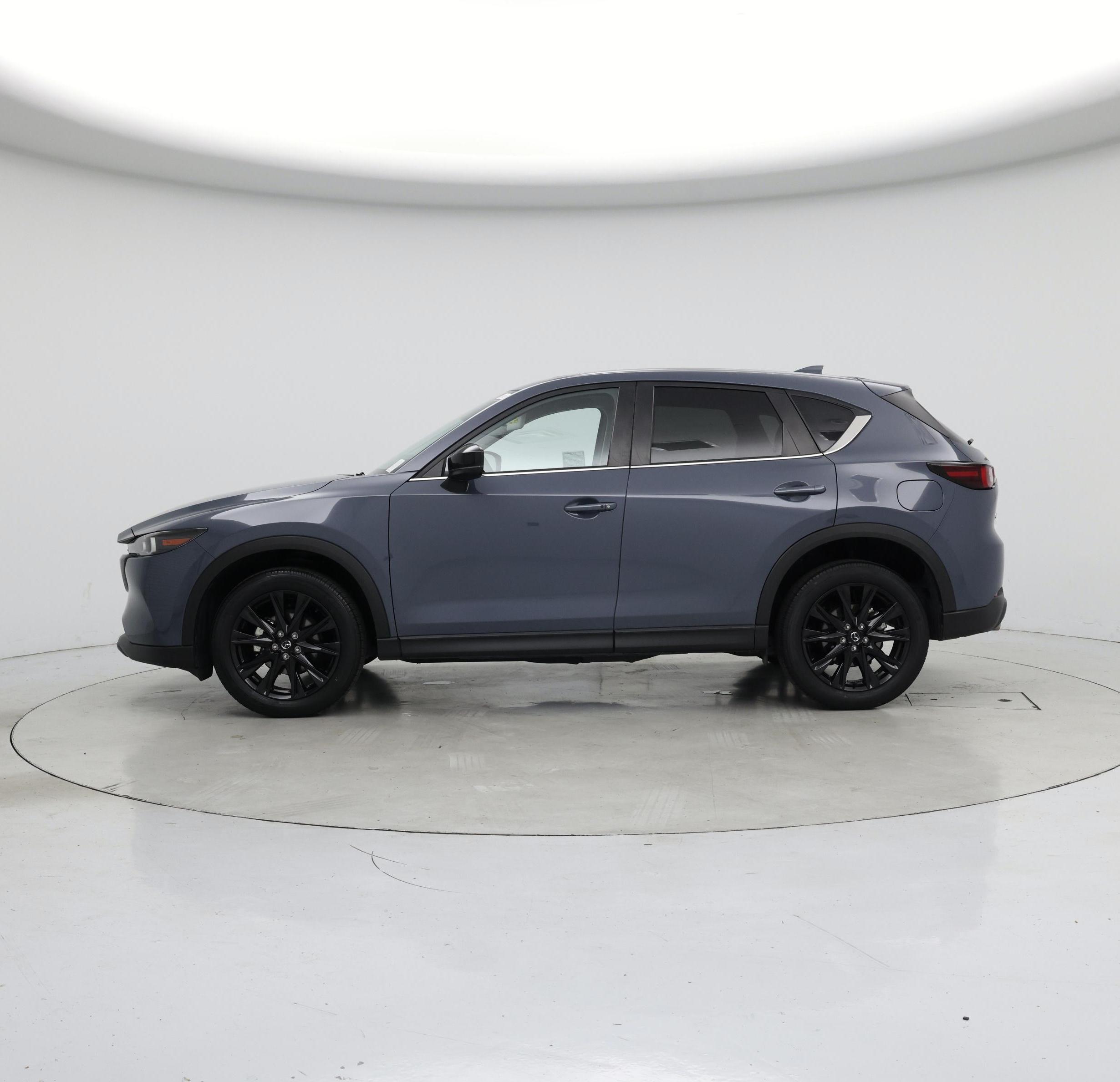 Thumbnail: 2023 Mazda CX-5 - 3