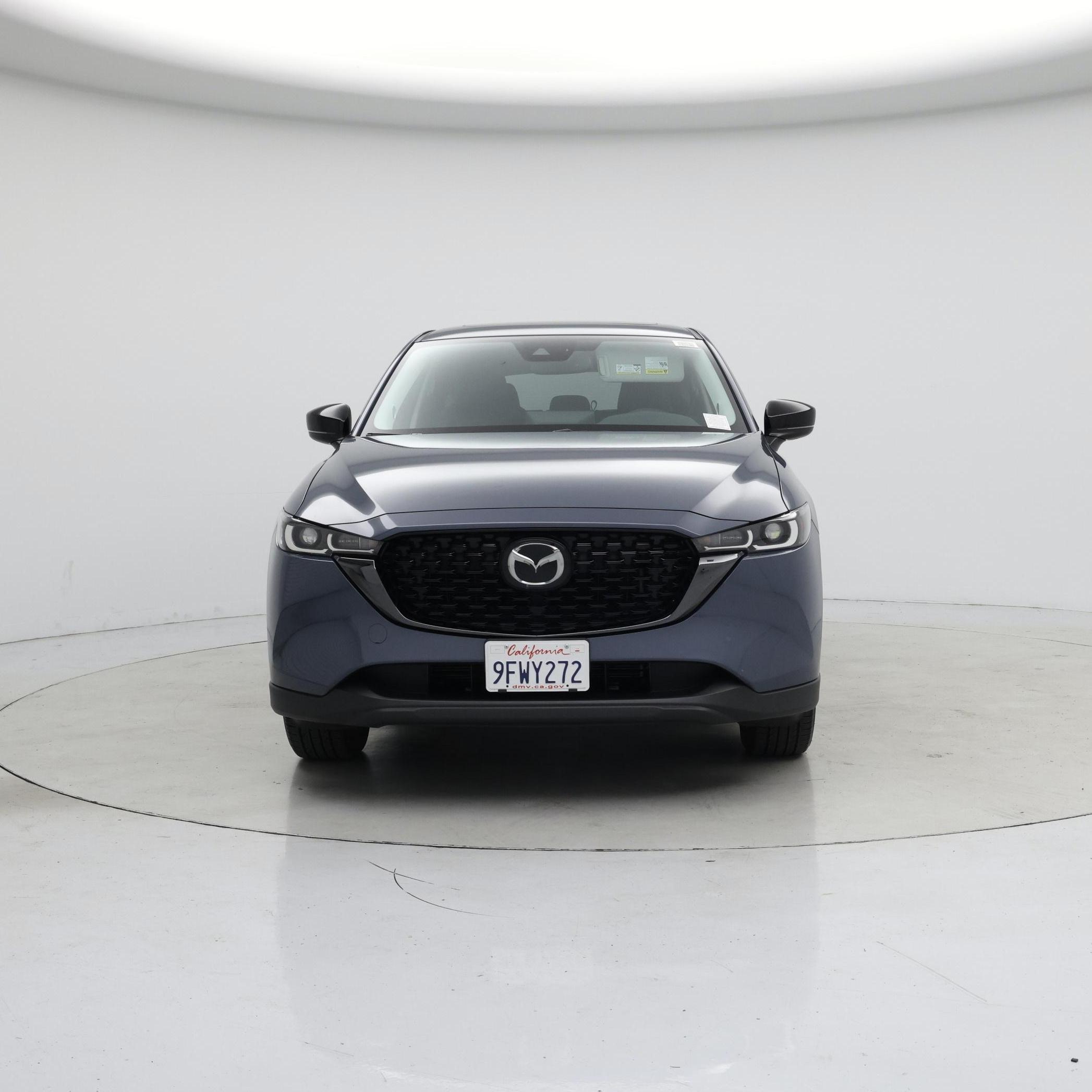 Thumbnail: 2023 Mazda CX-5 - 5