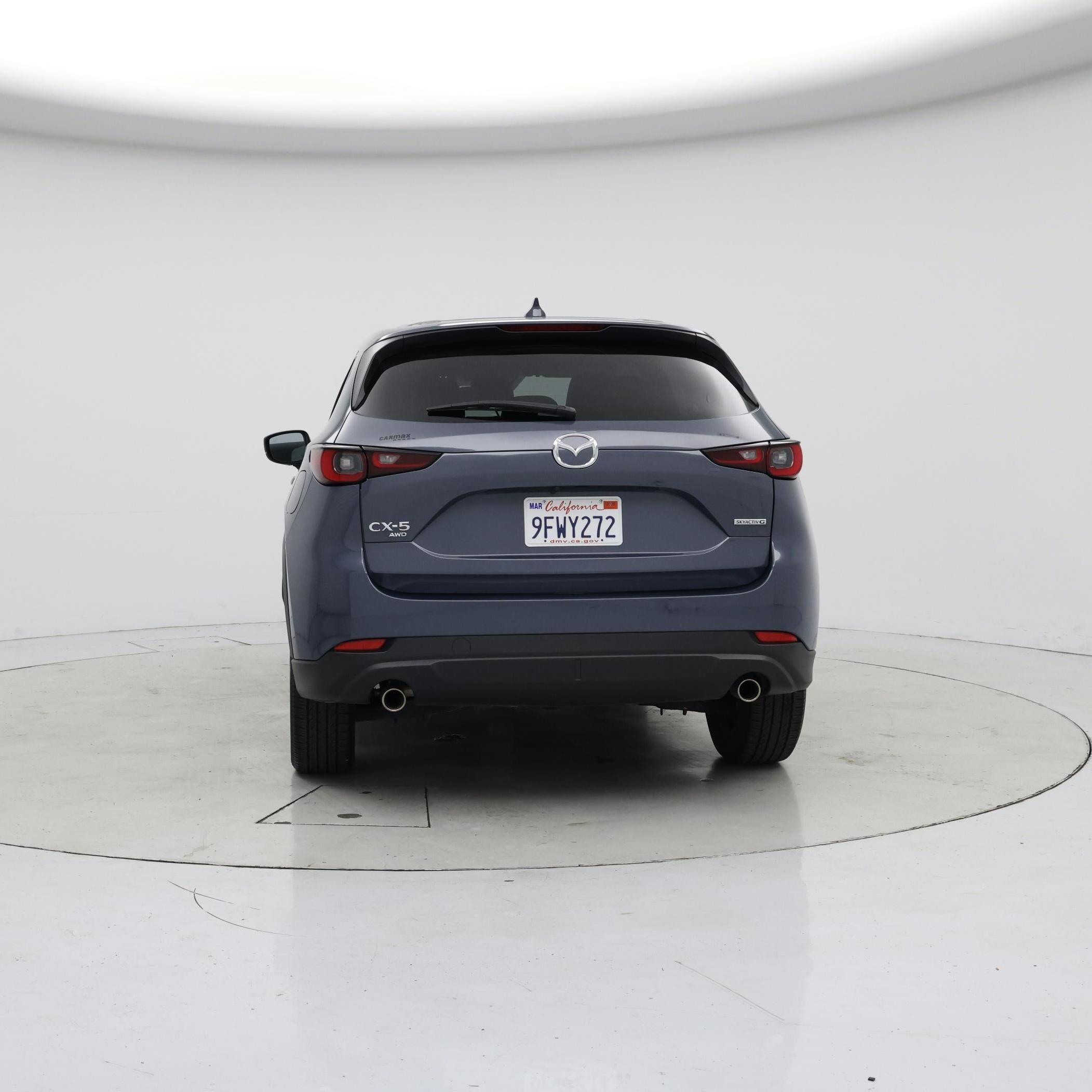 Thumbnail: 2023 Mazda CX-5 - 6