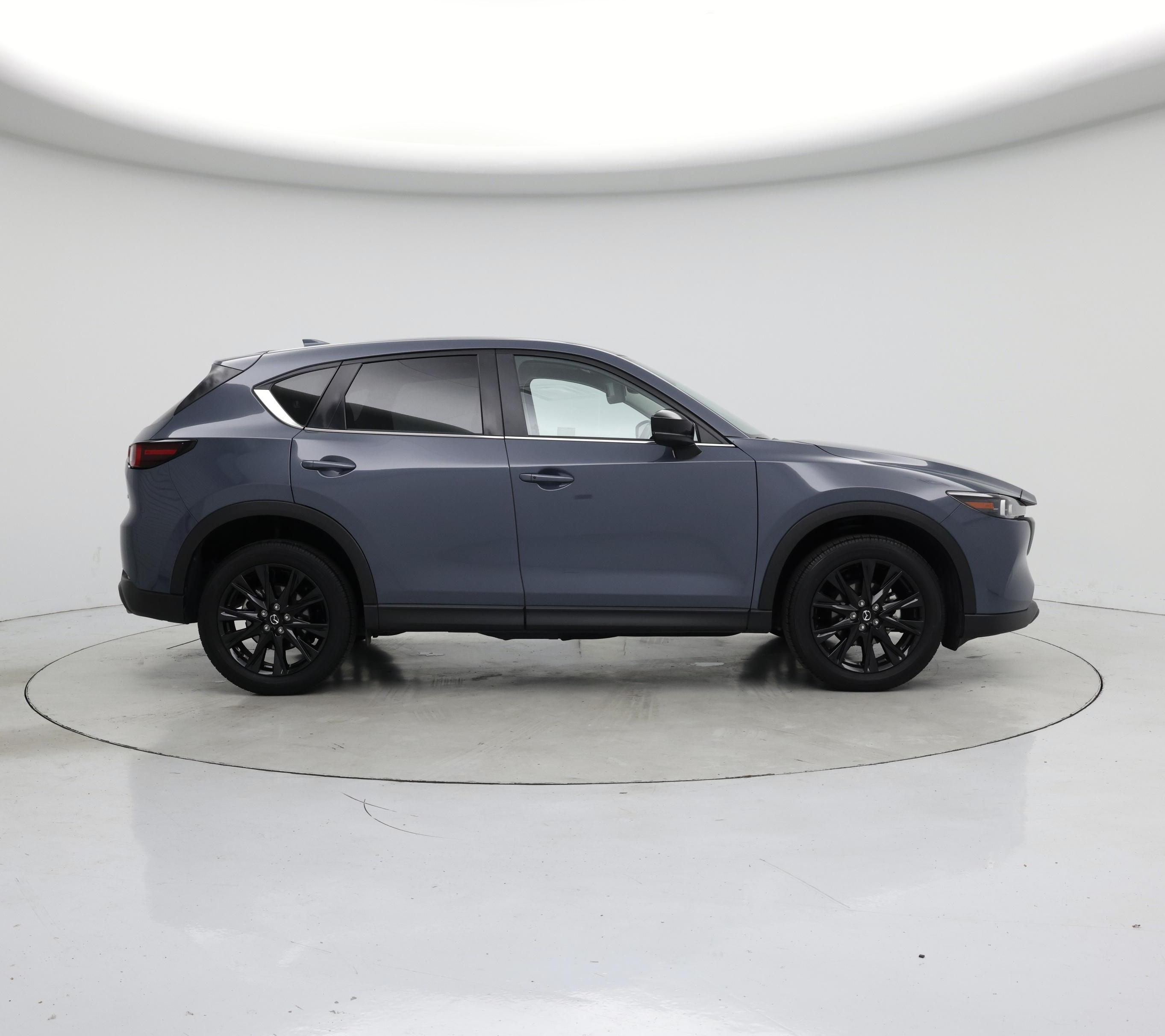 Thumbnail: 2023 Mazda CX-5 - 7