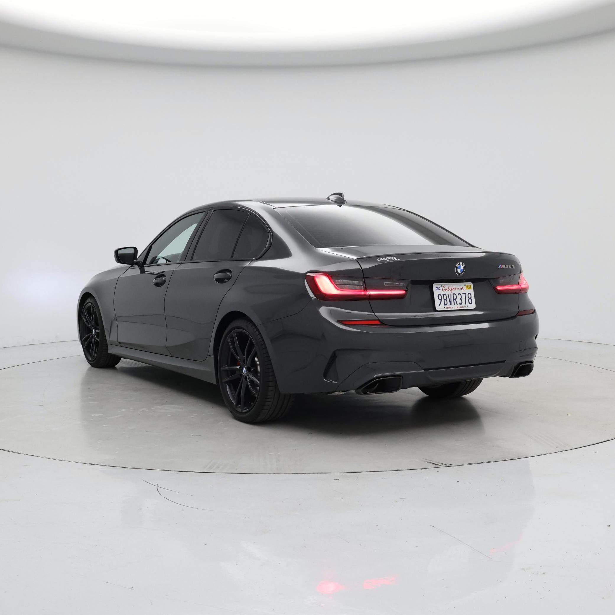 Thumbnail: 2022 BMW 3 Series - 2