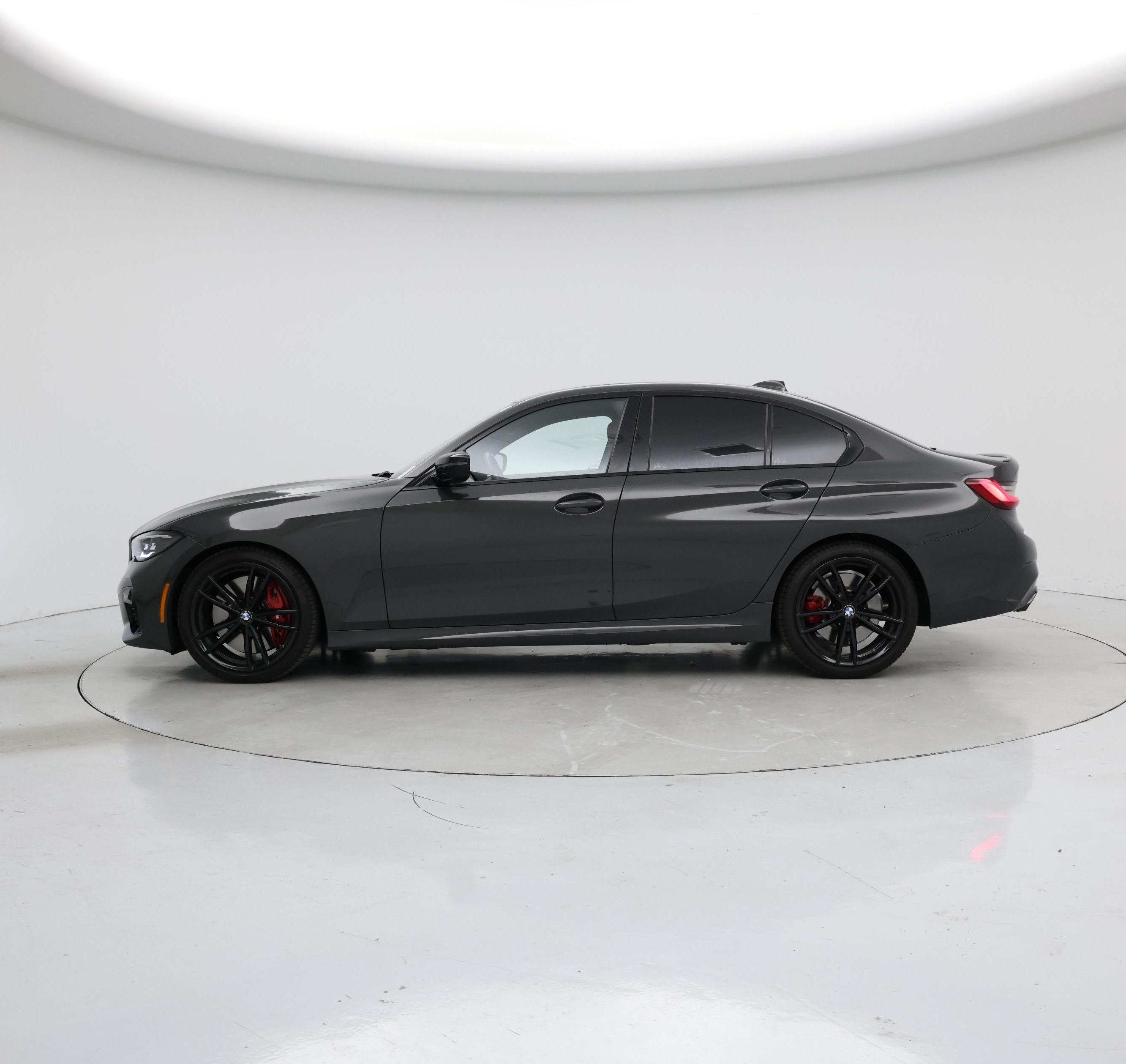Thumbnail: 2022 BMW 3 Series - 3