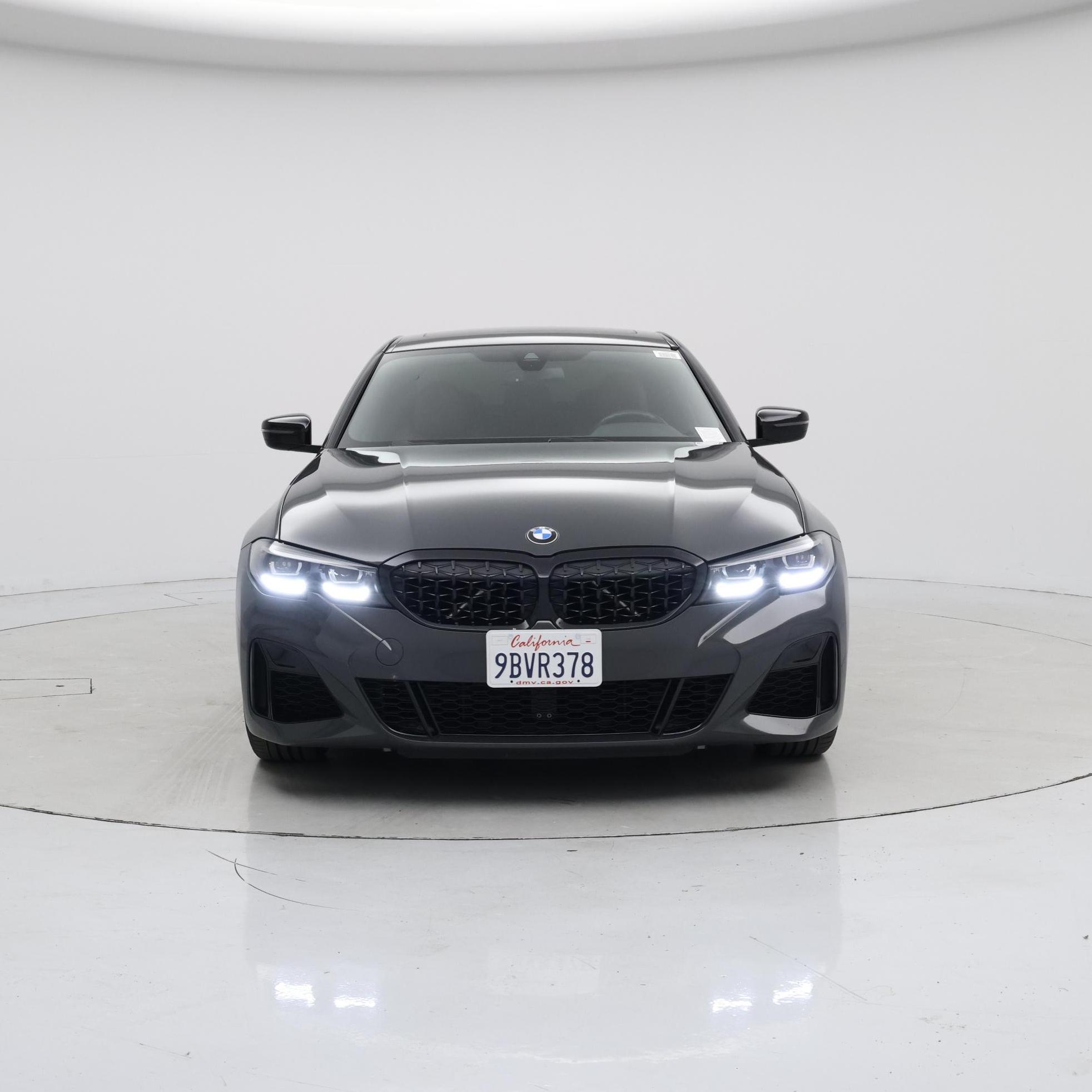 Thumbnail: 2022 BMW 3 Series - 5