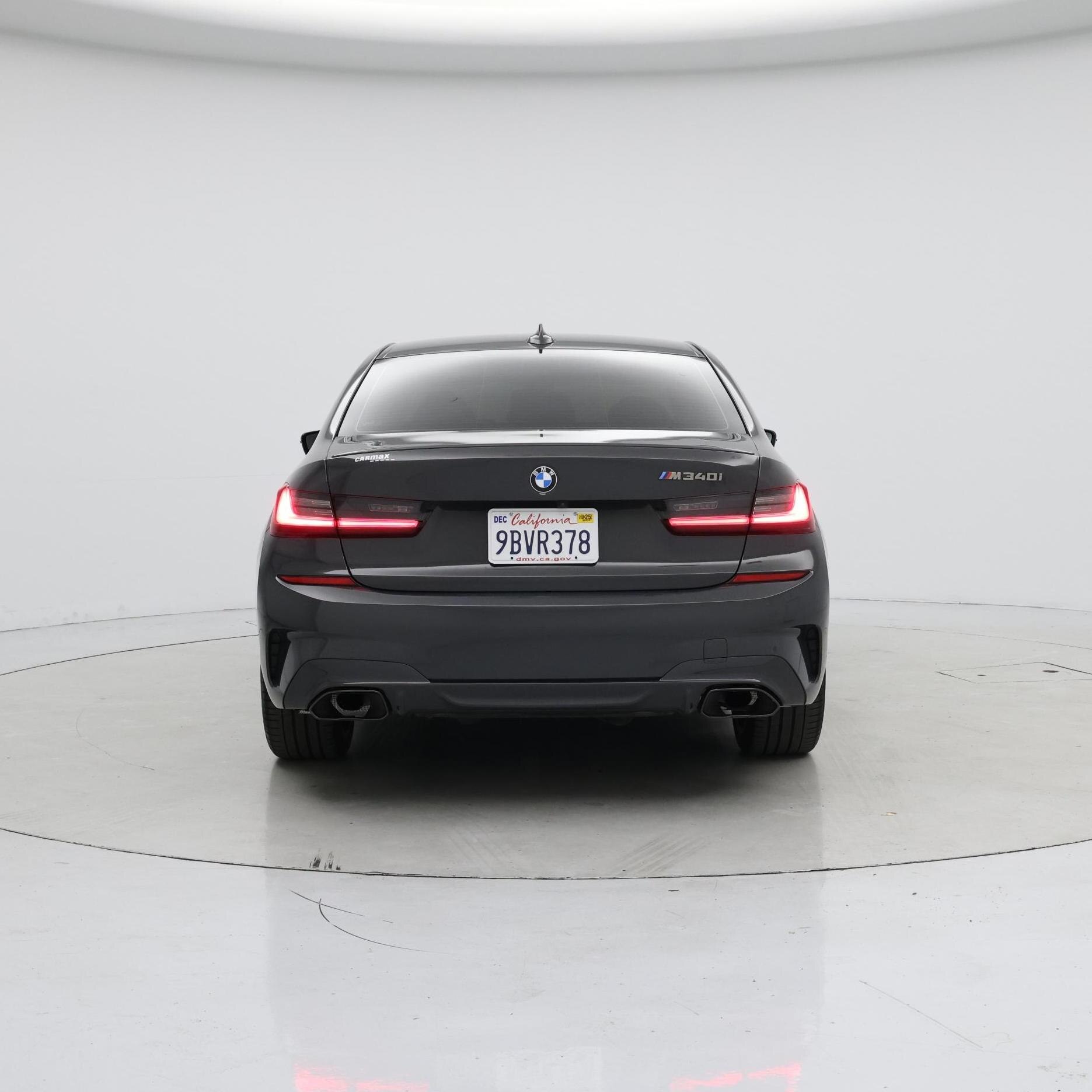 Thumbnail: 2022 BMW 3 Series - 6