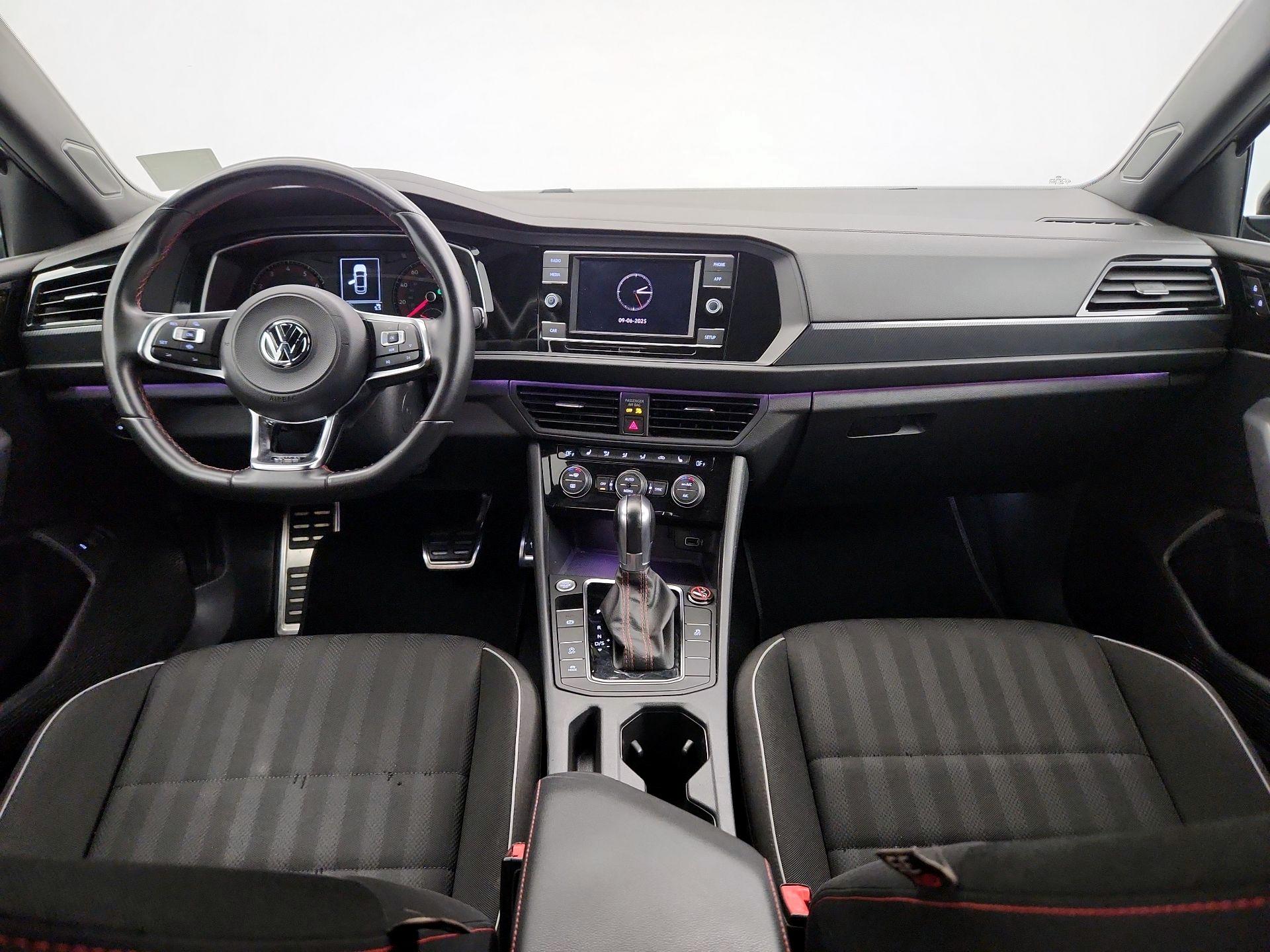 Thumbnail: 2019 Volkswagen Jetta - 9