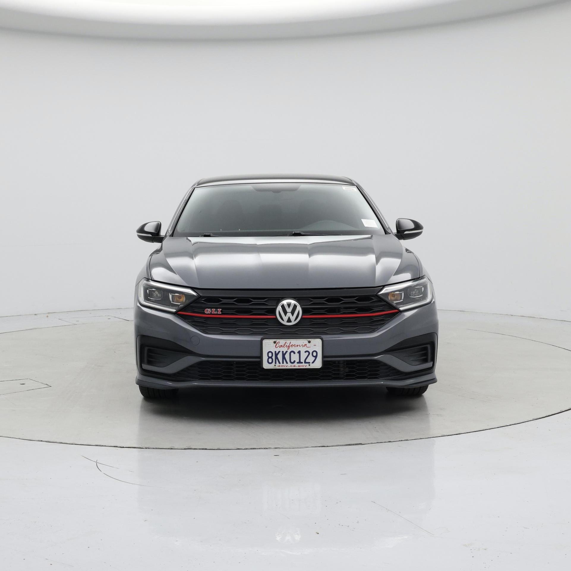 Thumbnail: 2019 Volkswagen Jetta - 5