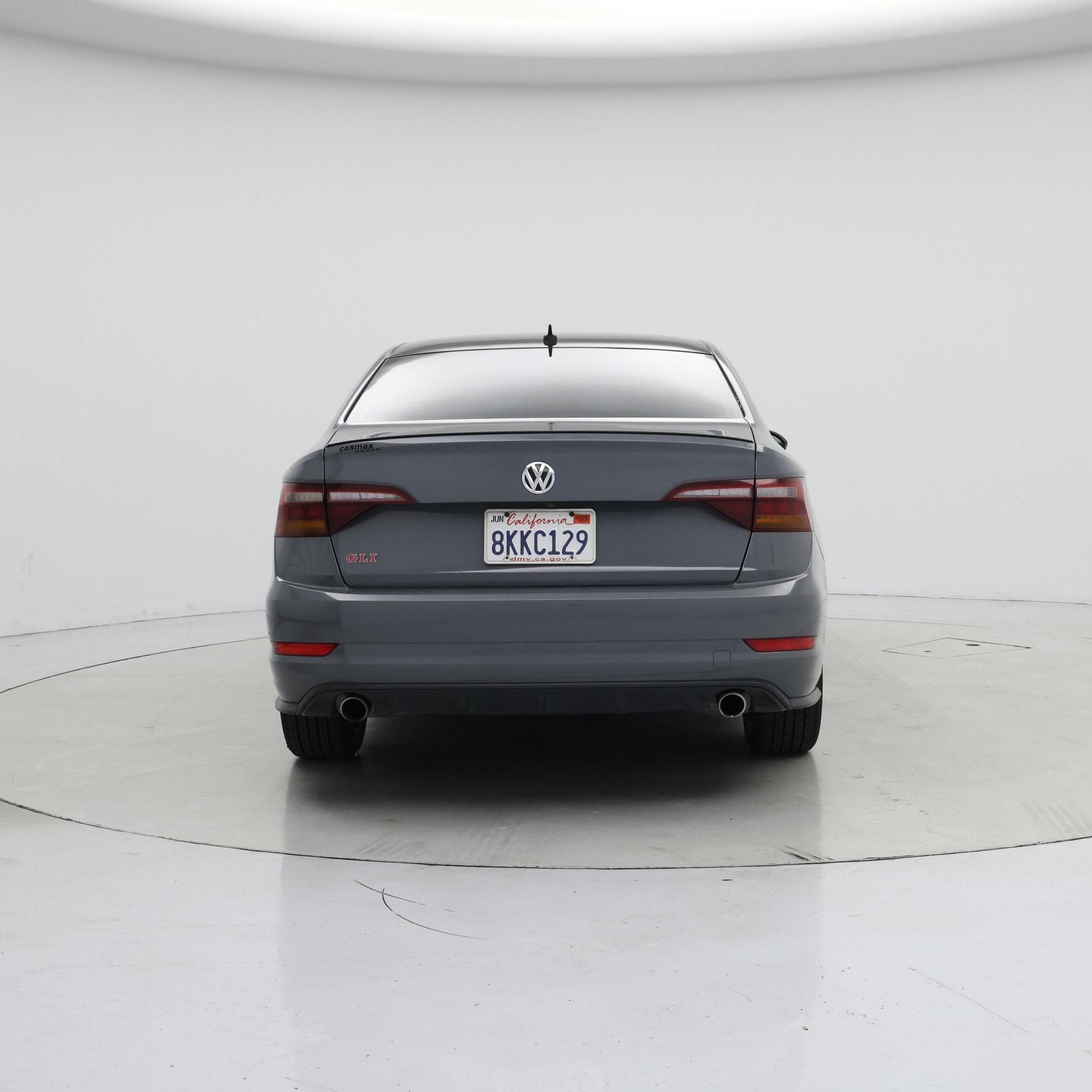 Thumbnail: 2019 Volkswagen Jetta - 6