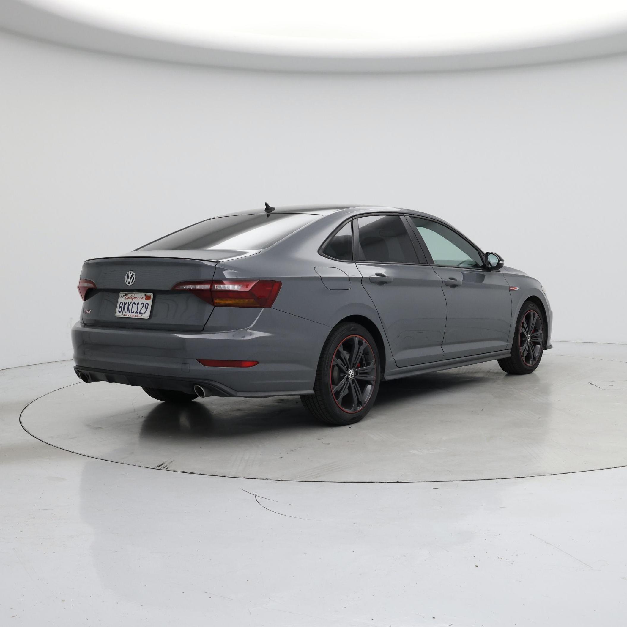 Thumbnail: 2019 Volkswagen Jetta - 8