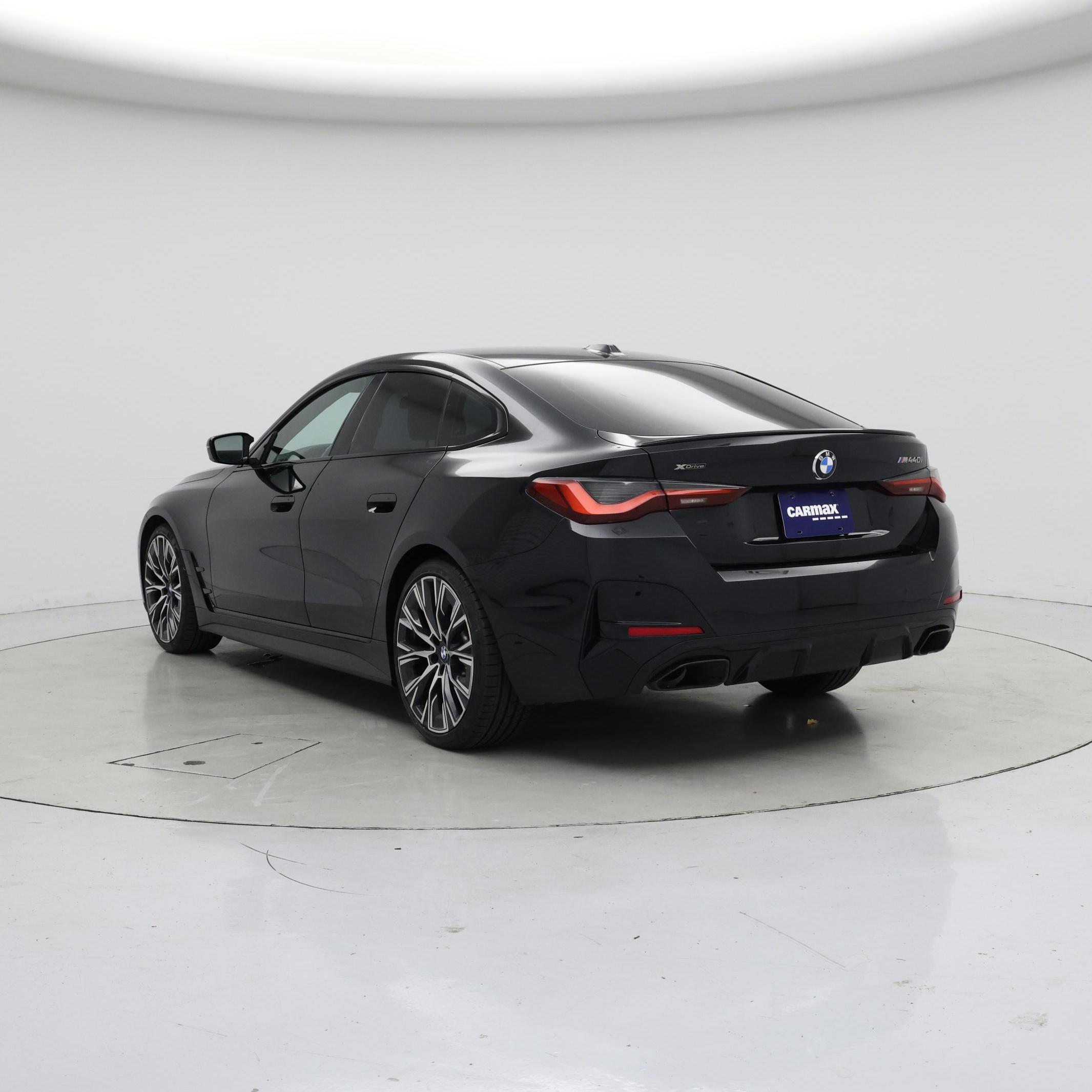 Thumbnail: 2022 BMW 4 Series - 2