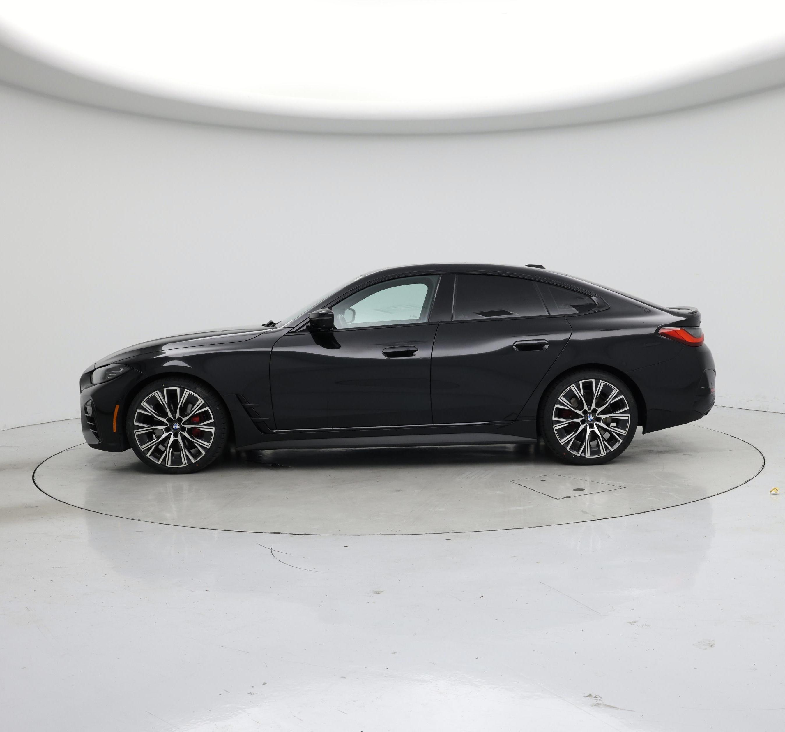 Thumbnail: 2022 BMW 4 Series - 3