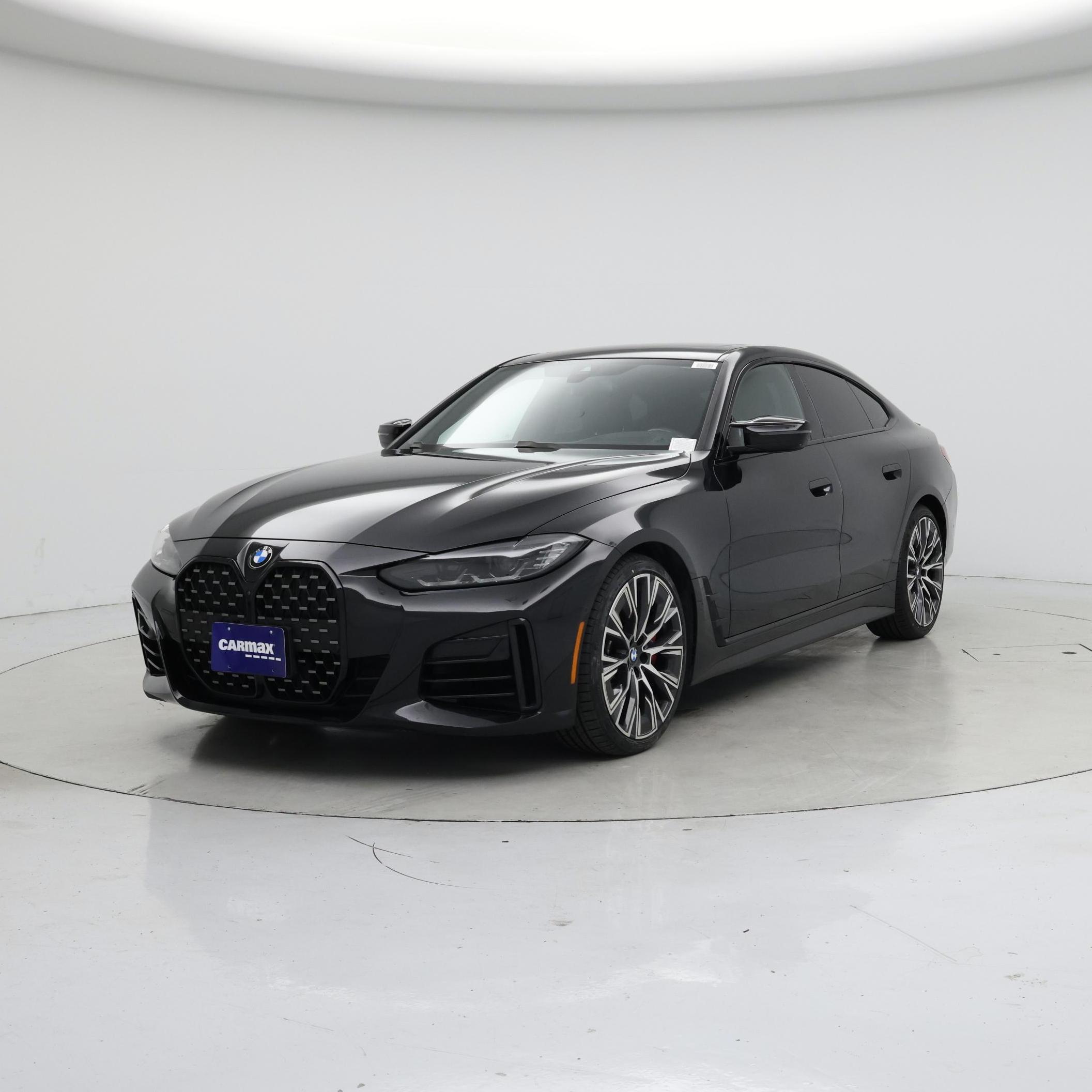 Thumbnail: 2022 BMW 4 Series - 4