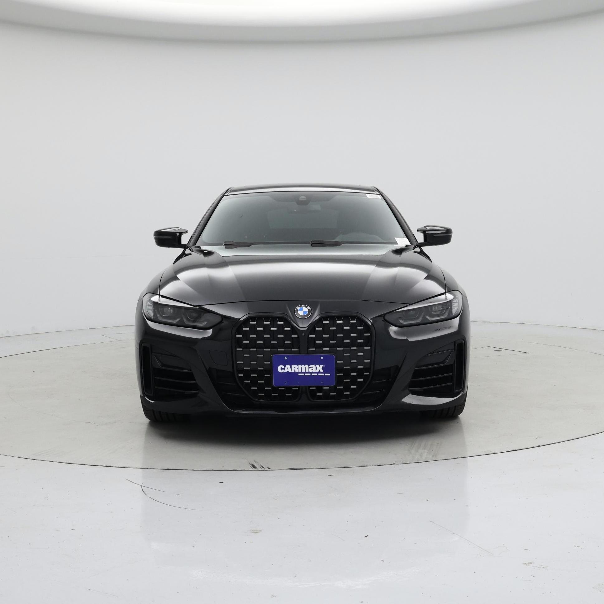 Thumbnail: 2022 BMW 4 Series - 5