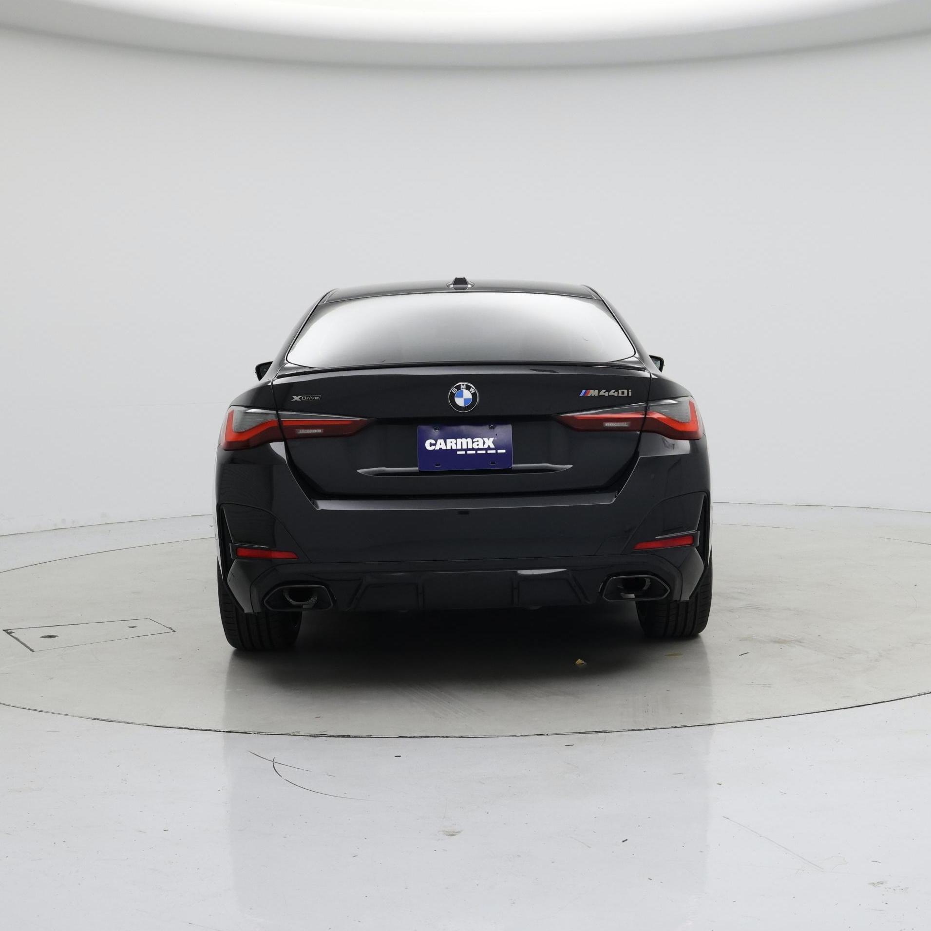 Thumbnail: 2022 BMW 4 Series - 6