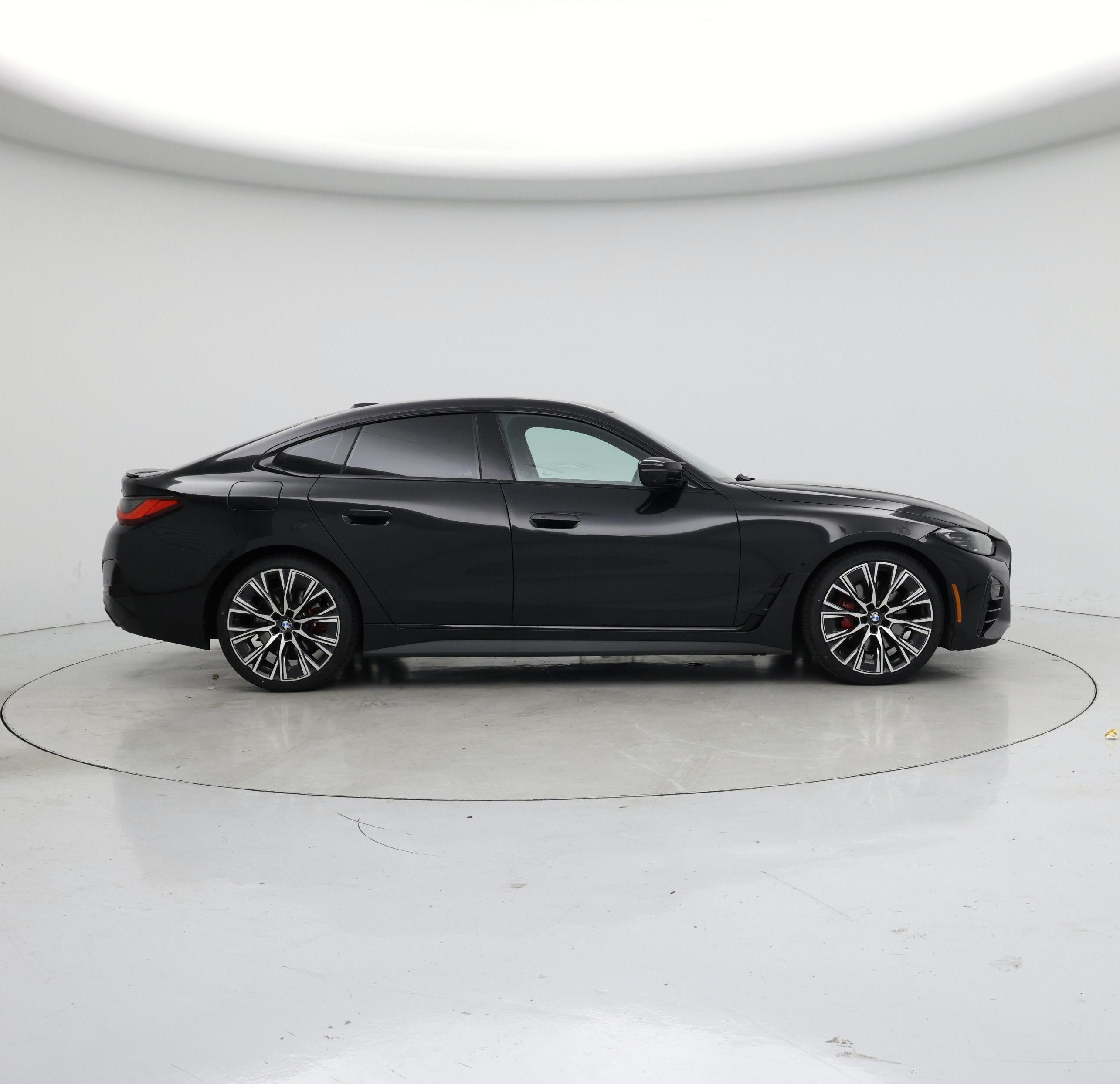 Thumbnail: 2022 BMW 4 Series - 7