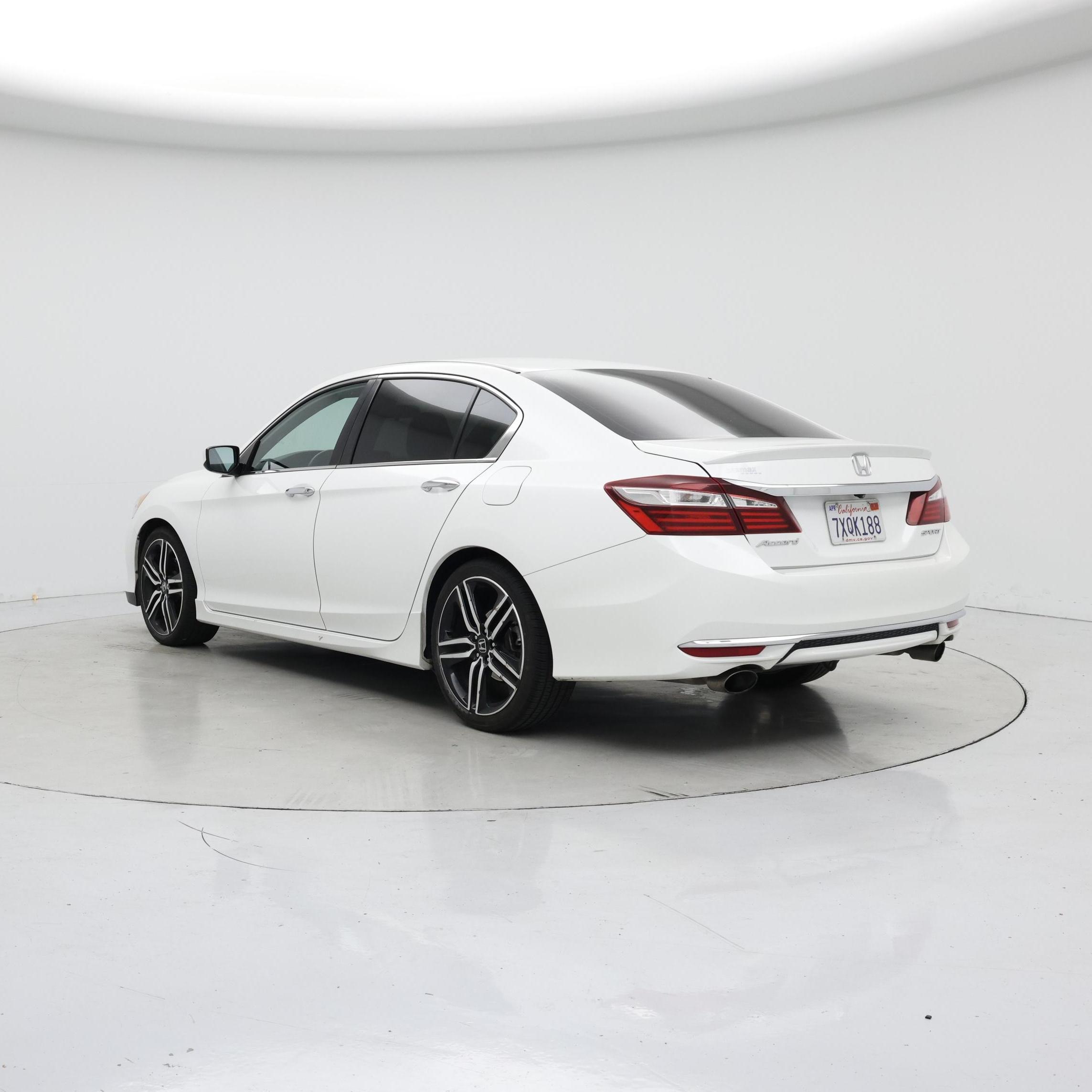 Thumbnail: 2017 Honda Accord - 2