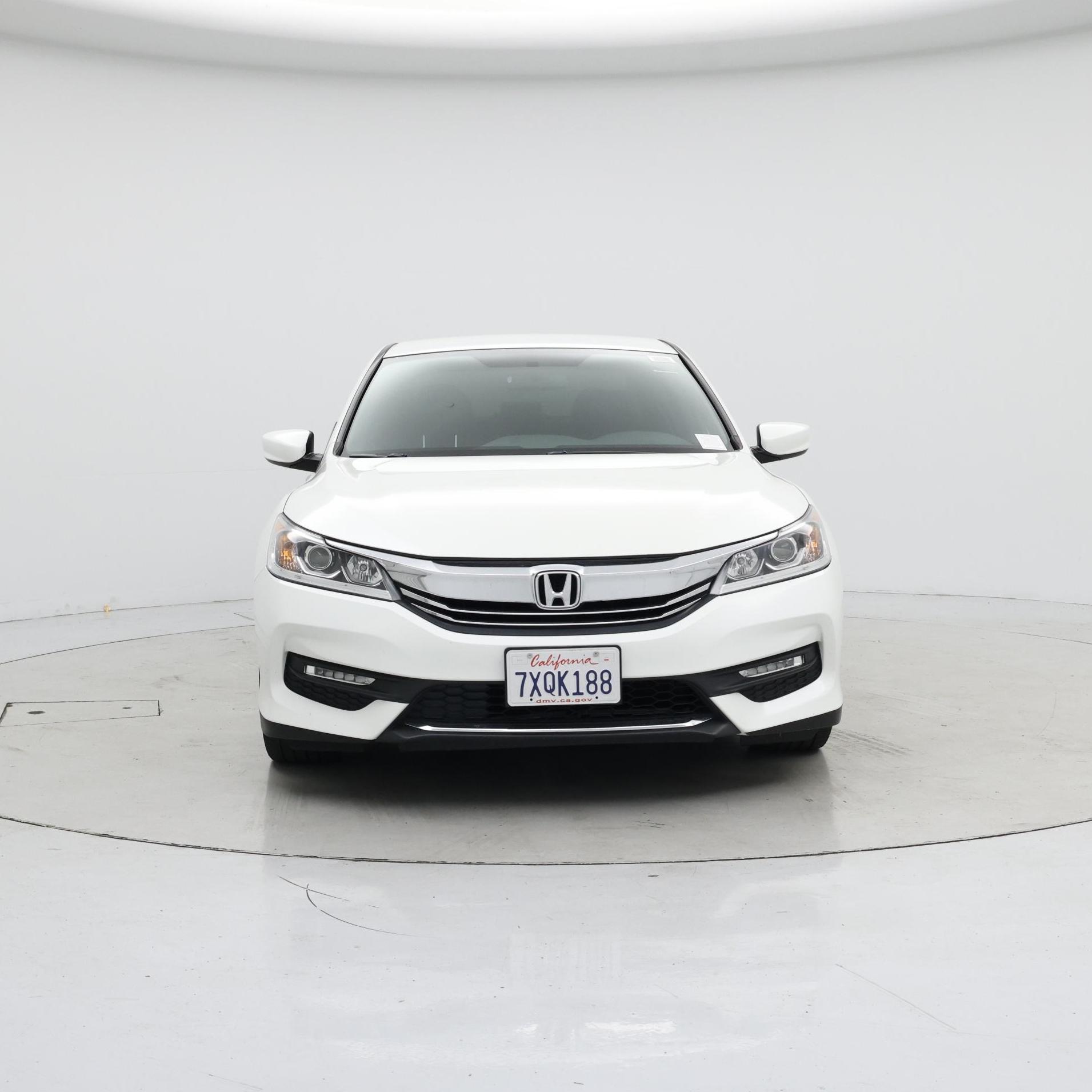 Thumbnail: 2017 Honda Accord - 5