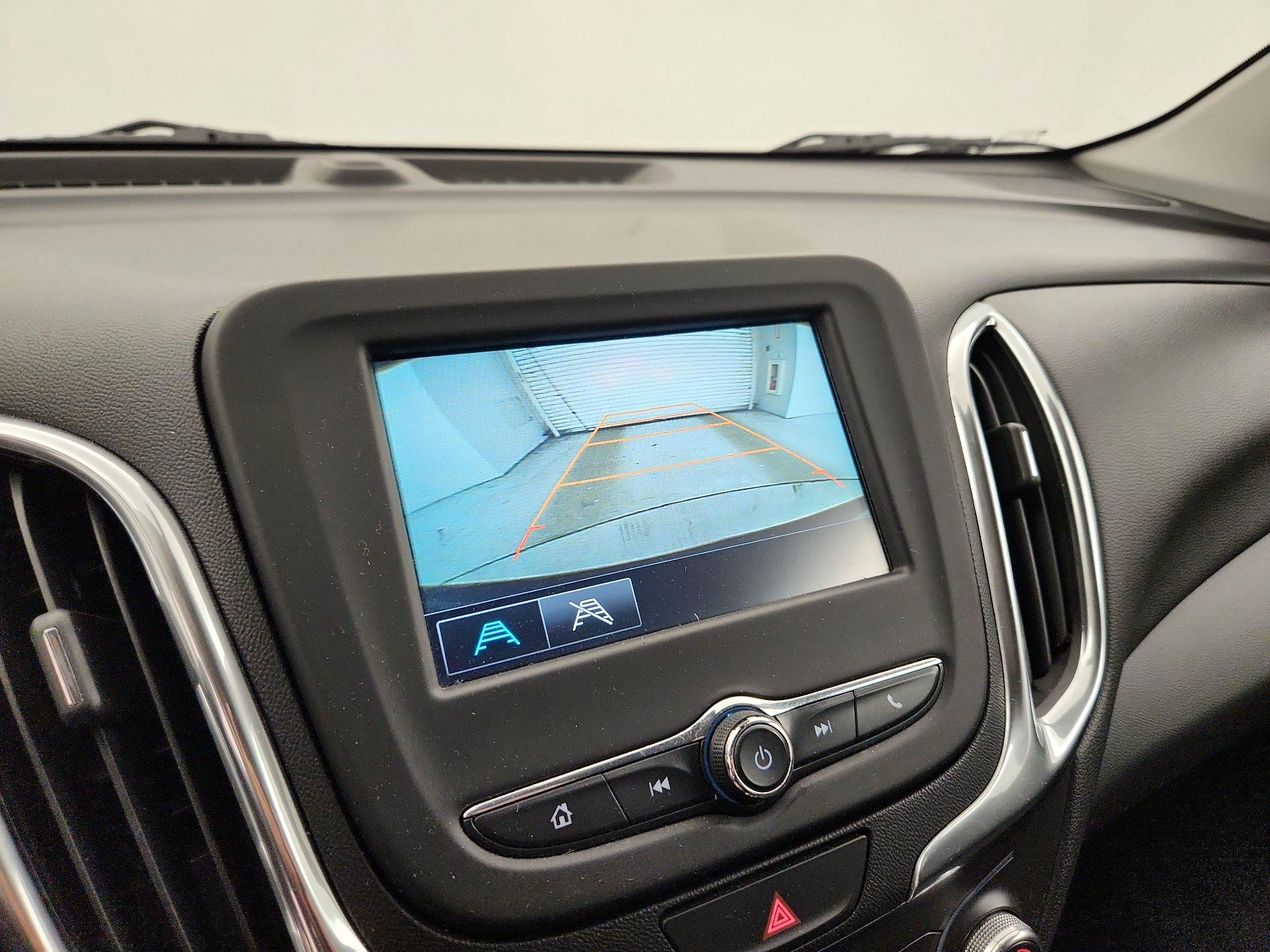 Thumbnail: 2018 Chevrolet Equinox - 14