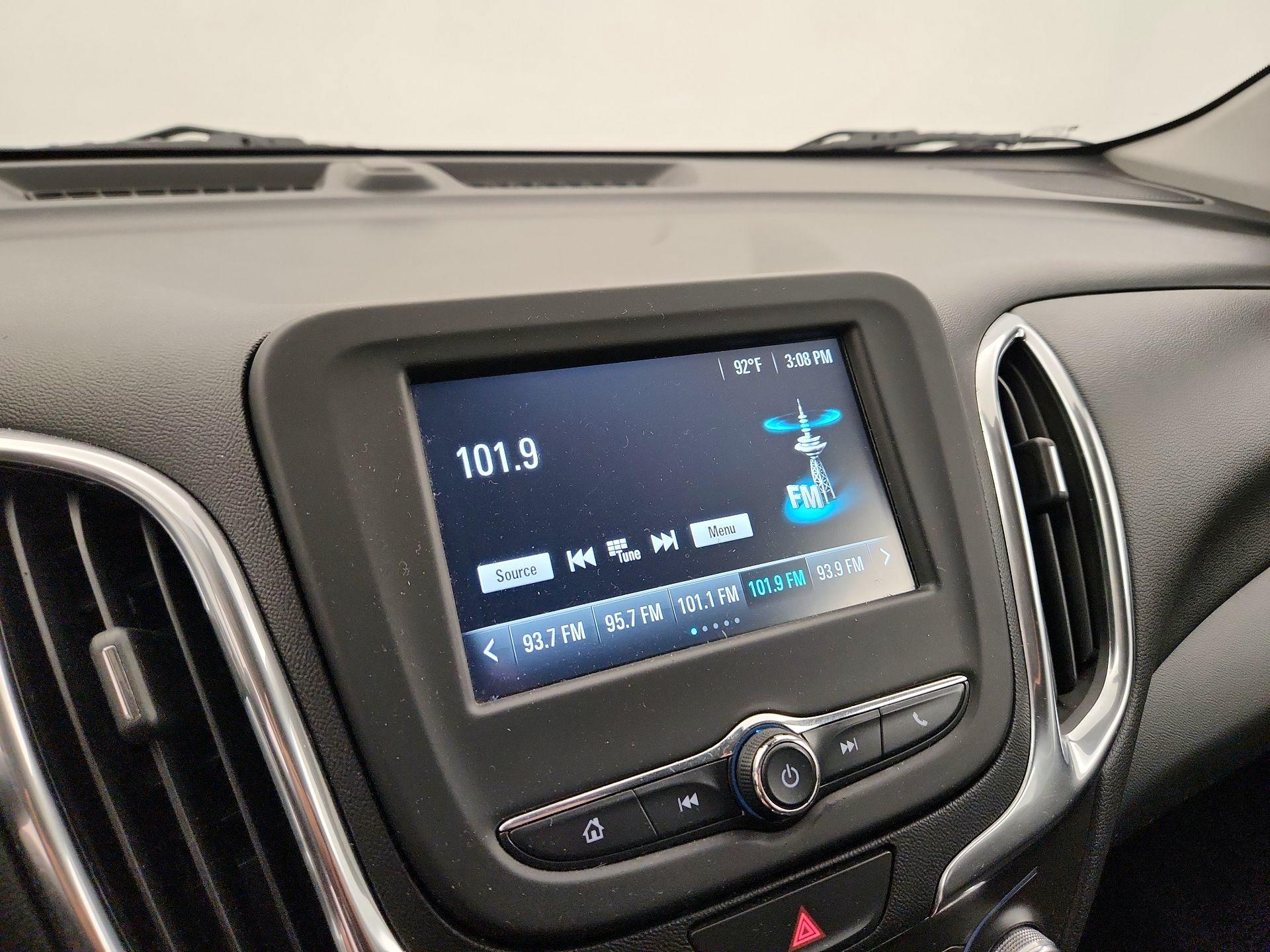 Thumbnail: 2018 Chevrolet Equinox - 15
