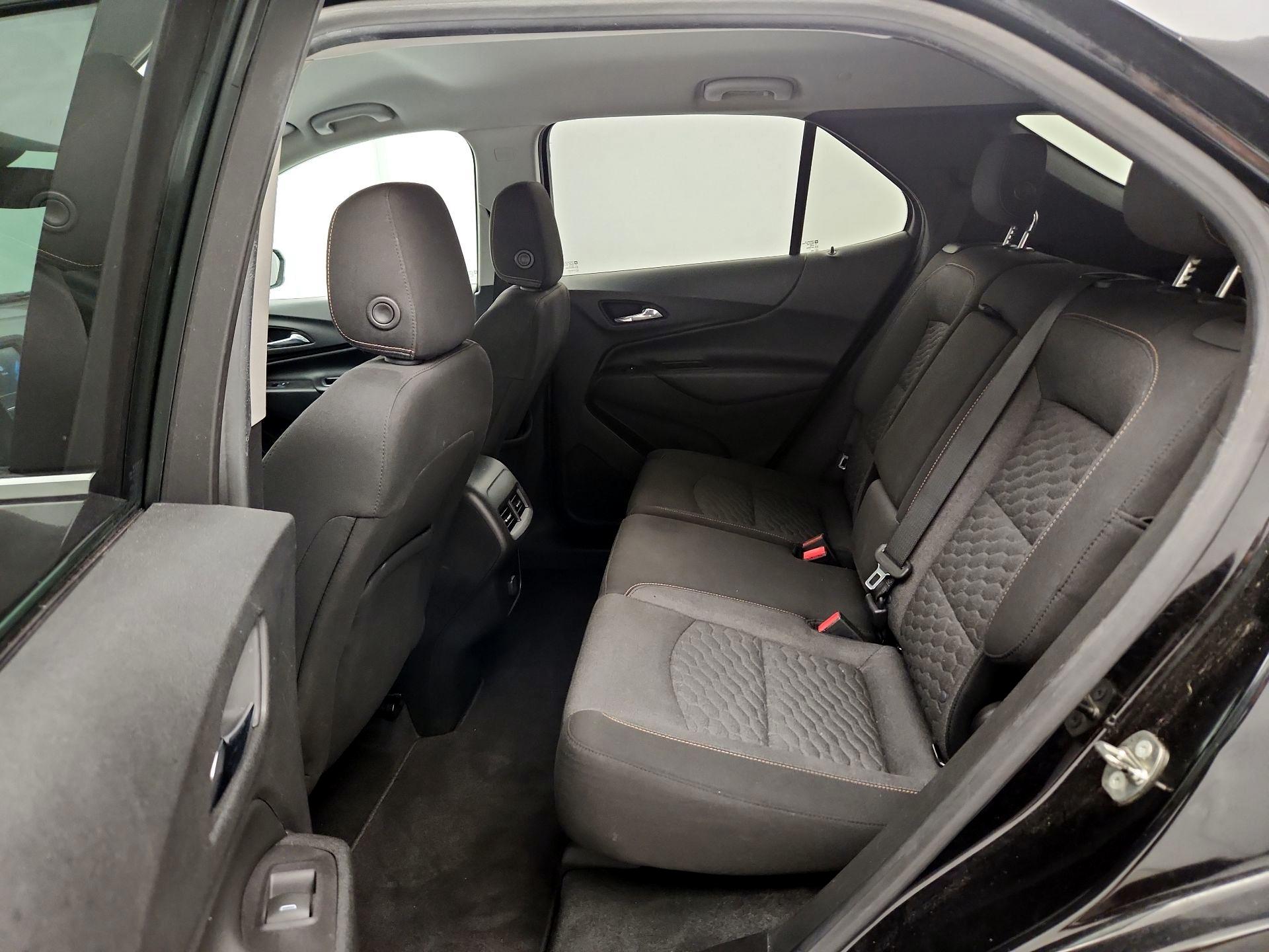 Thumbnail: 2018 Chevrolet Equinox - 19