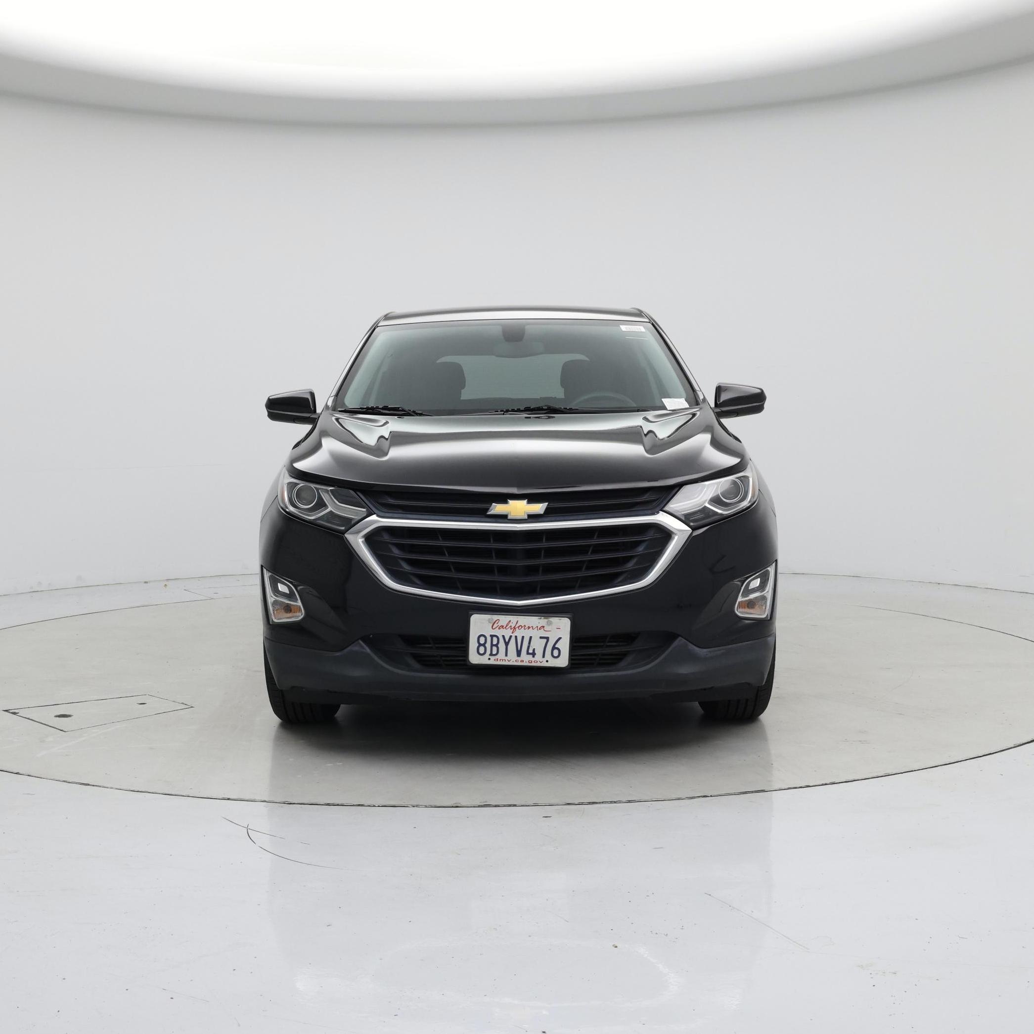 Thumbnail: 2018 Chevrolet Equinox - 5