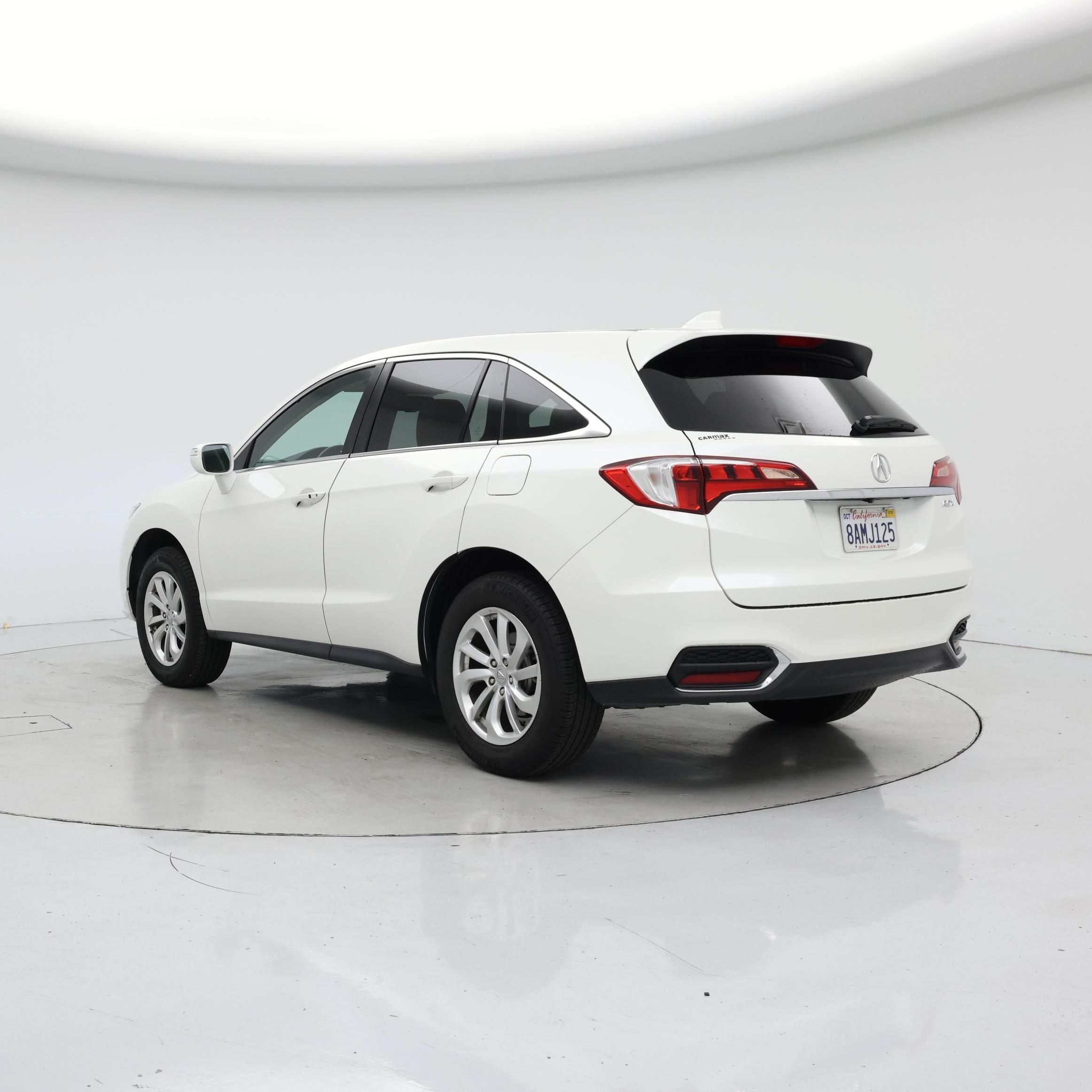 Thumbnail: 2018 Acura RDX - 2