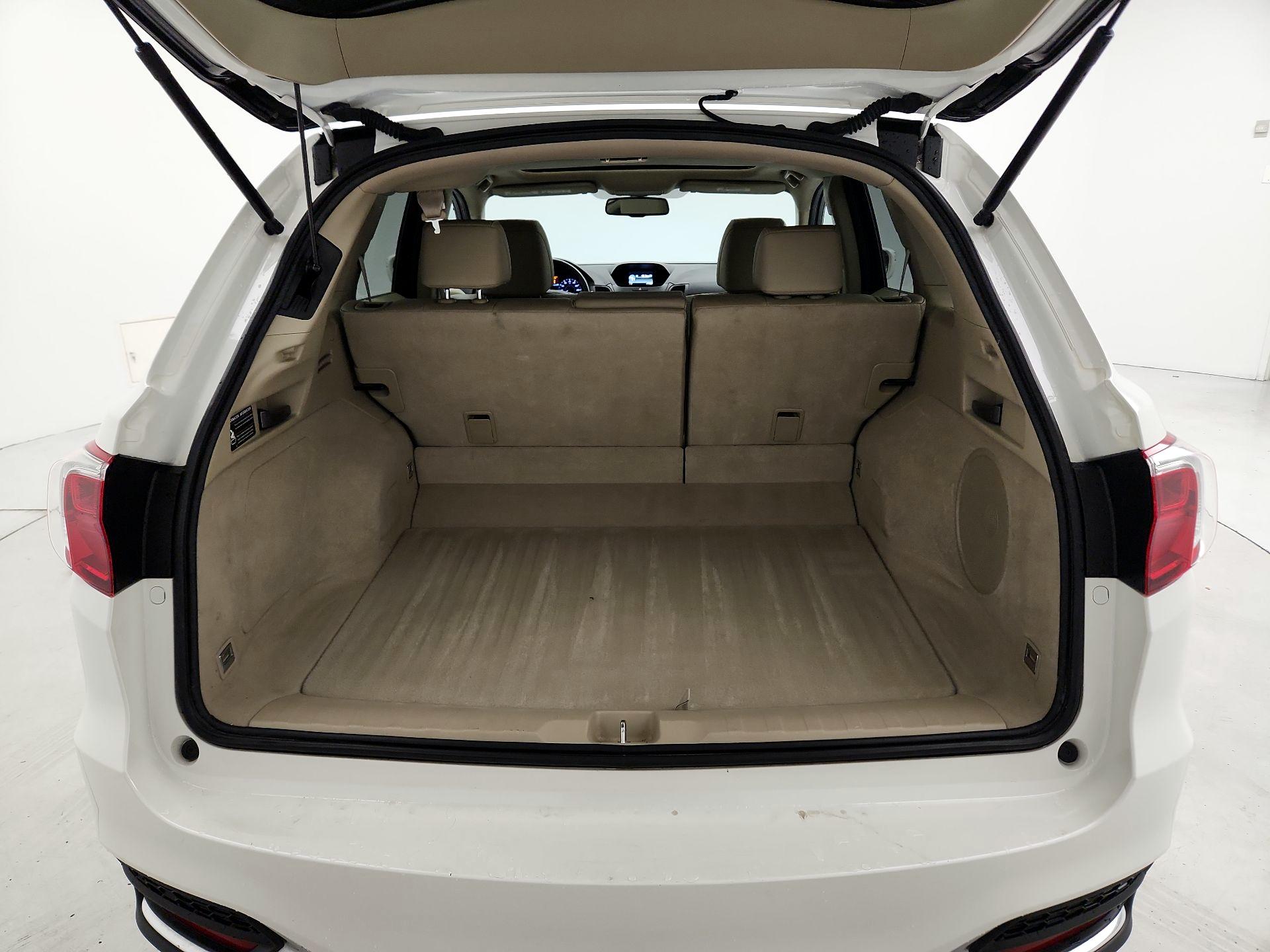 Thumbnail: 2018 Acura RDX - 20
