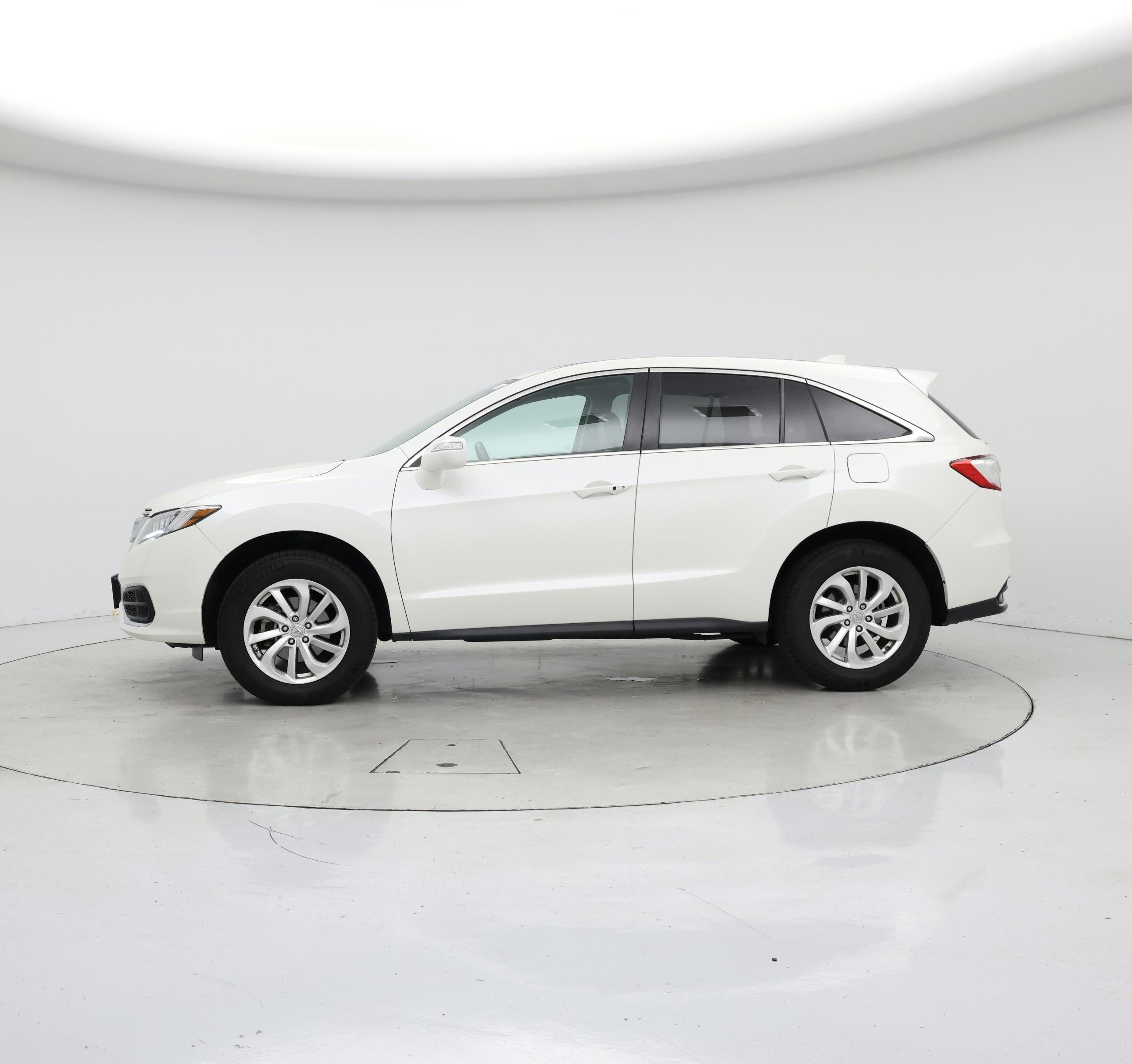 Thumbnail: 2018 Acura RDX - 3