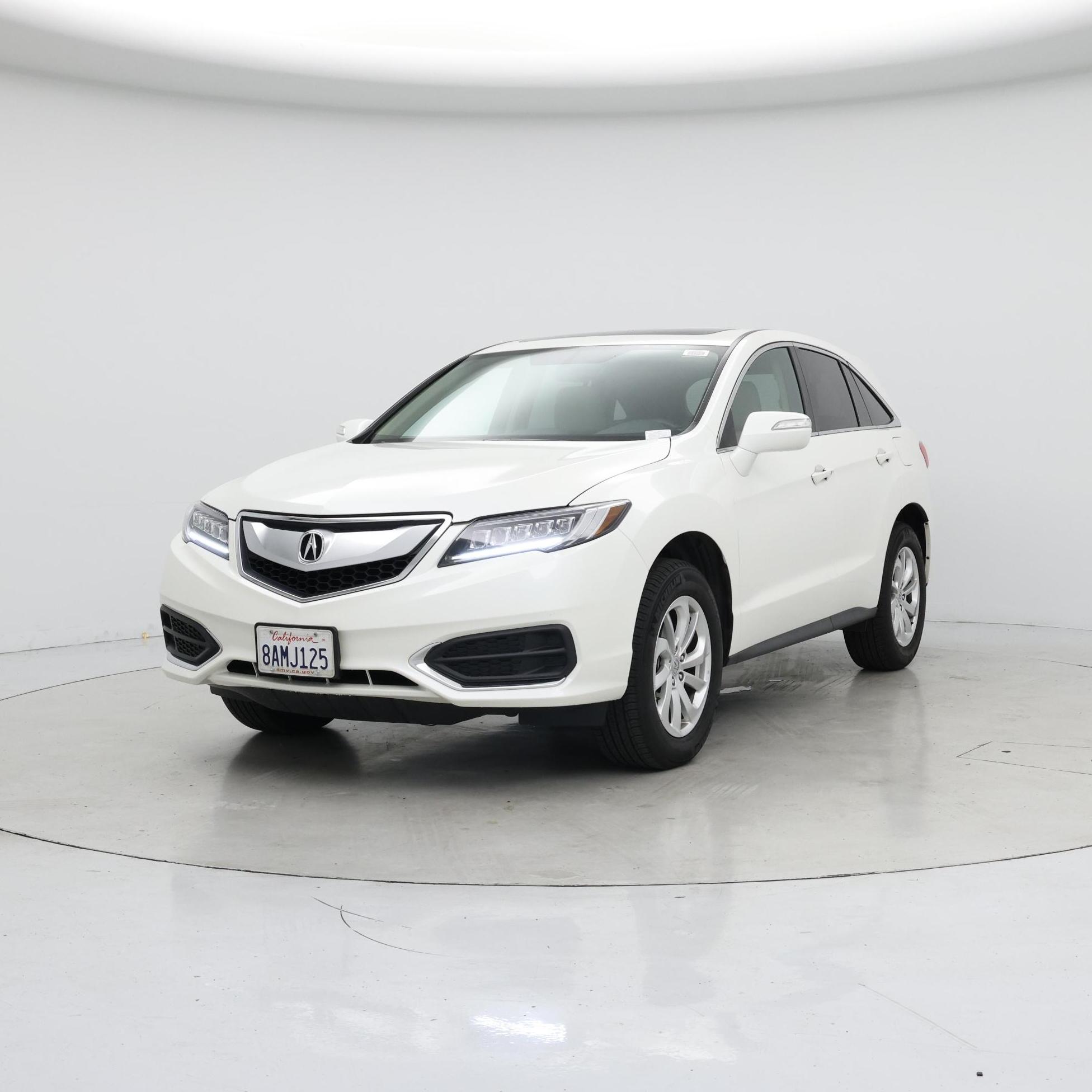 Thumbnail: 2018 Acura RDX - 4