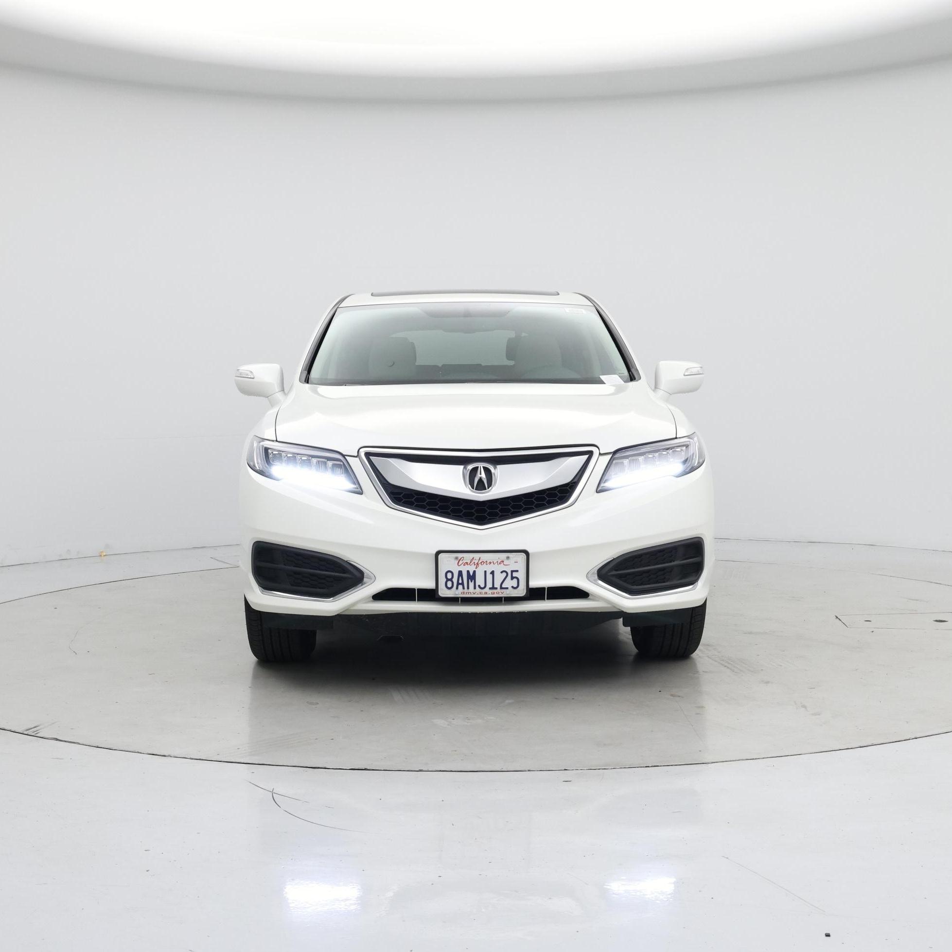 Thumbnail: 2018 Acura RDX - 5
