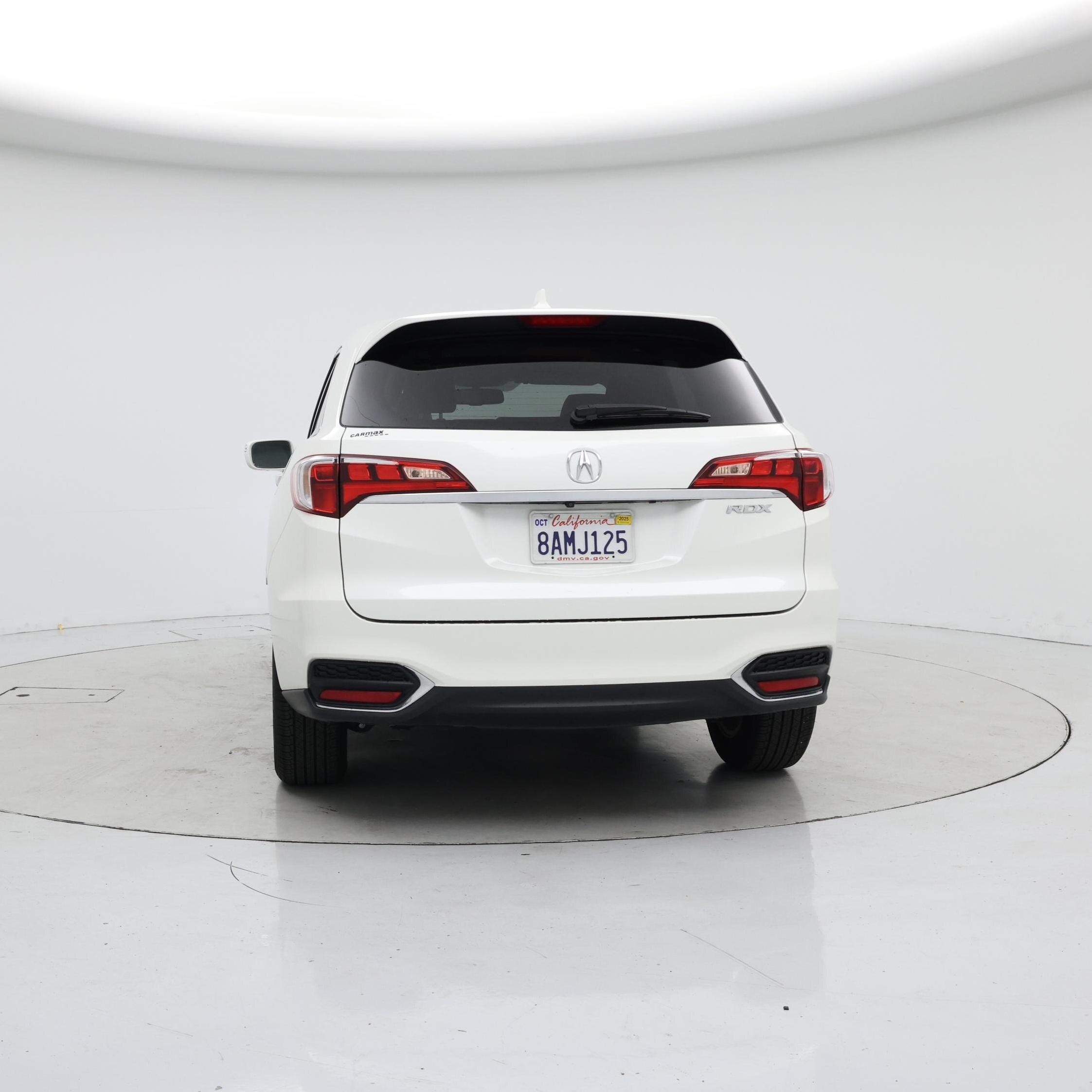 Thumbnail: 2018 Acura RDX - 6