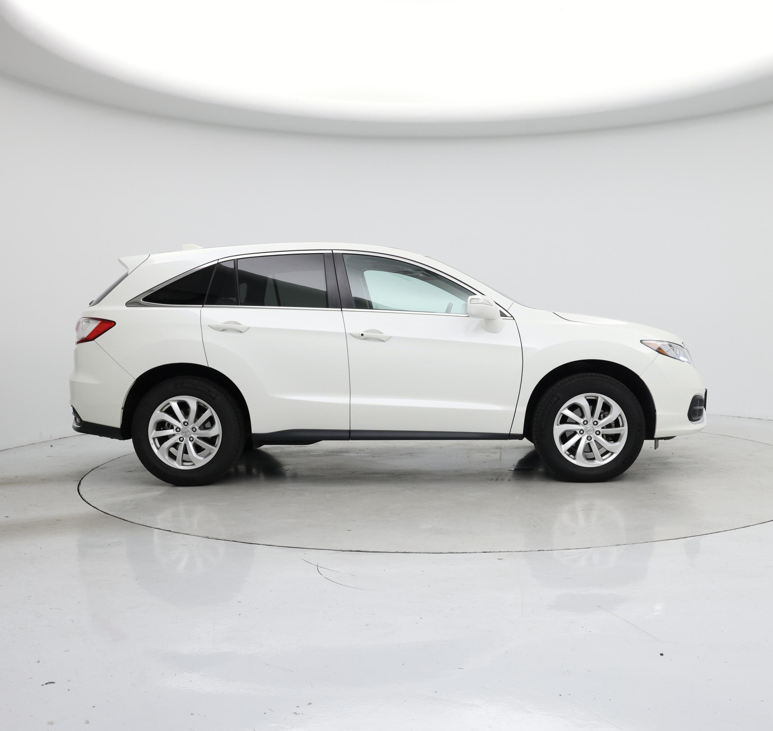 Thumbnail: 2018 Acura RDX - 7
