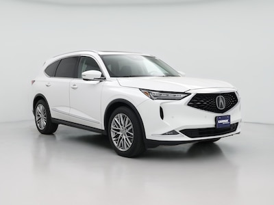 2023 Acura MDX SH-AWD Advance