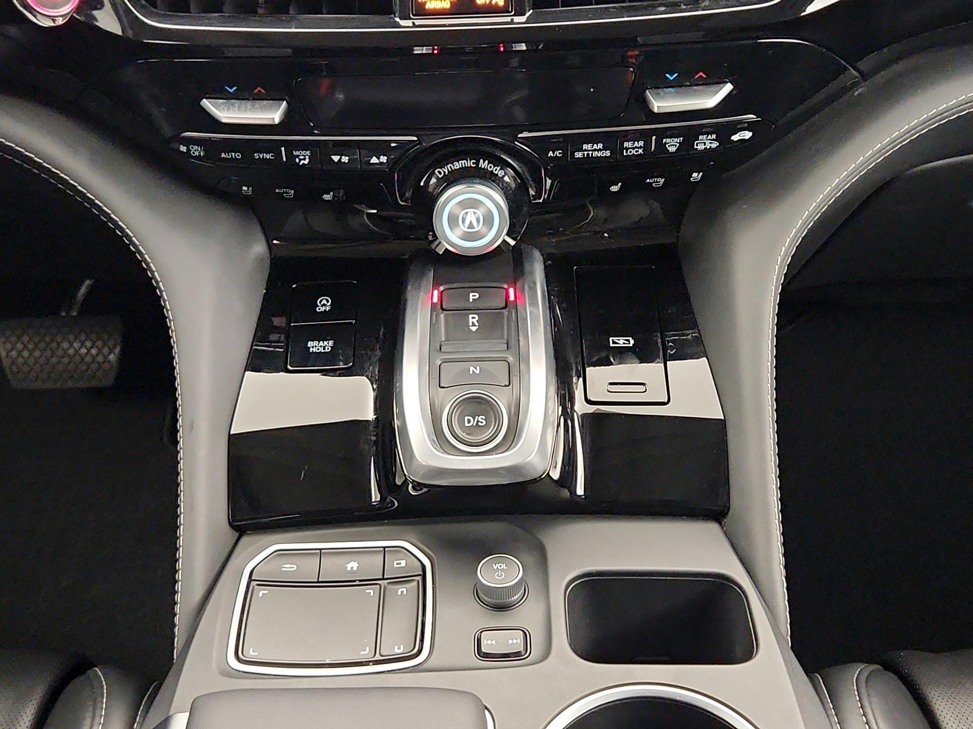 Thumbnail: 2023 Acura MDX - 18