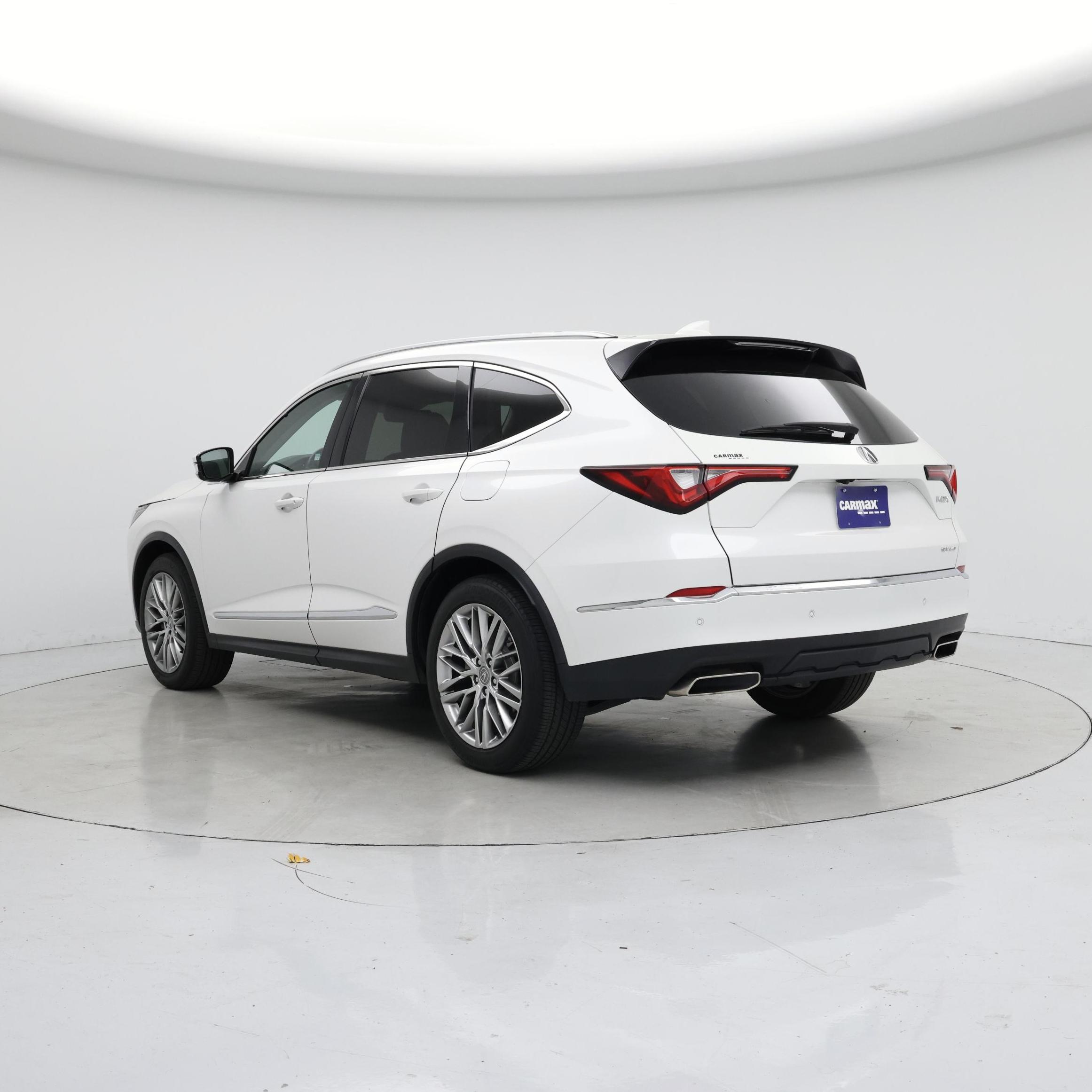 Thumbnail: 2023 Acura MDX - 2