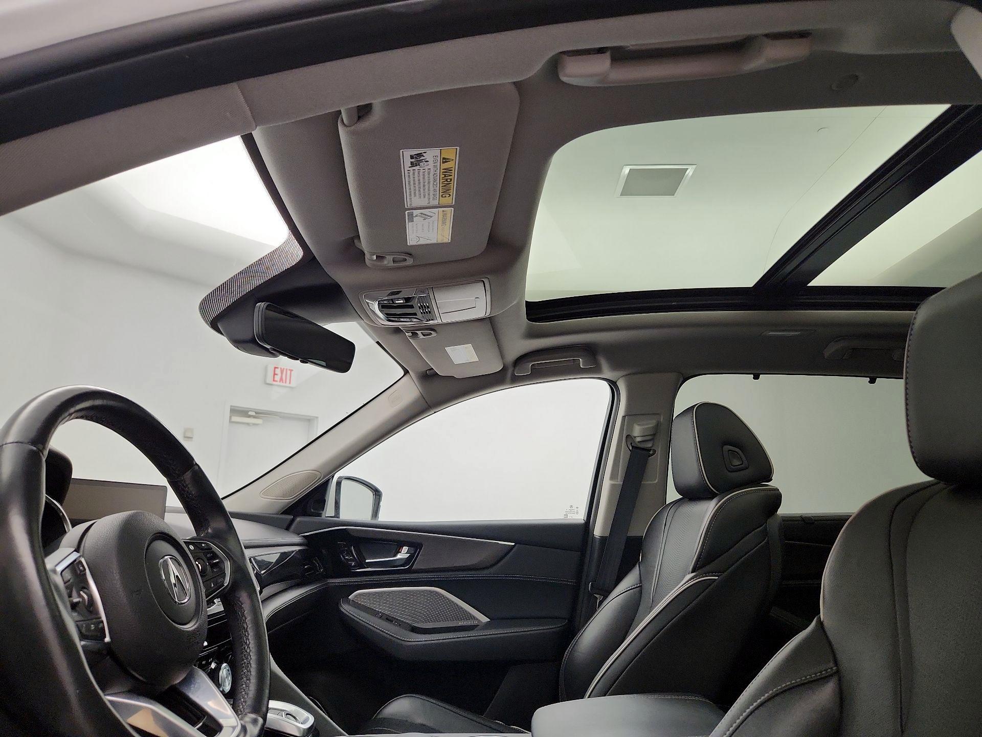Thumbnail: 2023 Acura MDX - 20