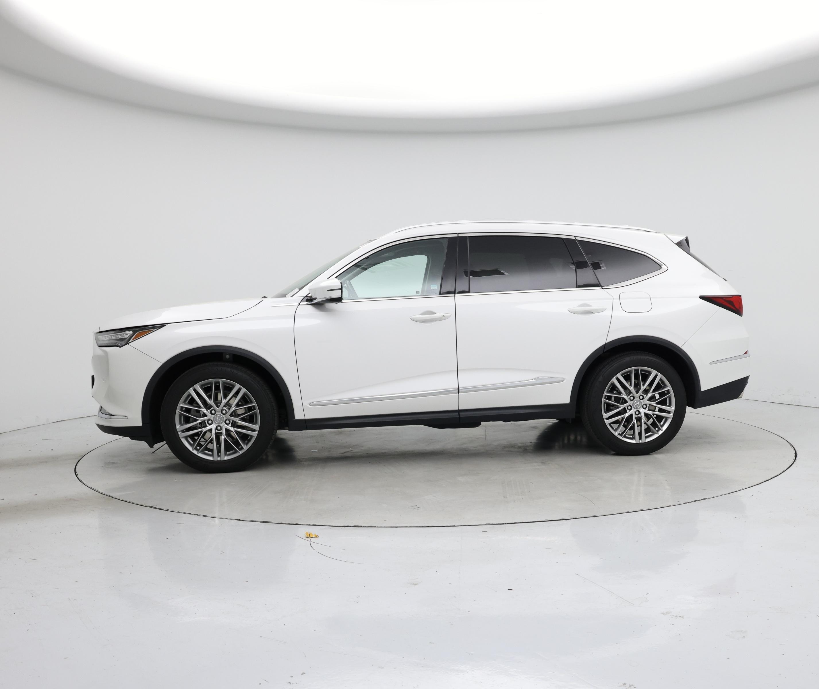 Thumbnail: 2023 Acura MDX - 3