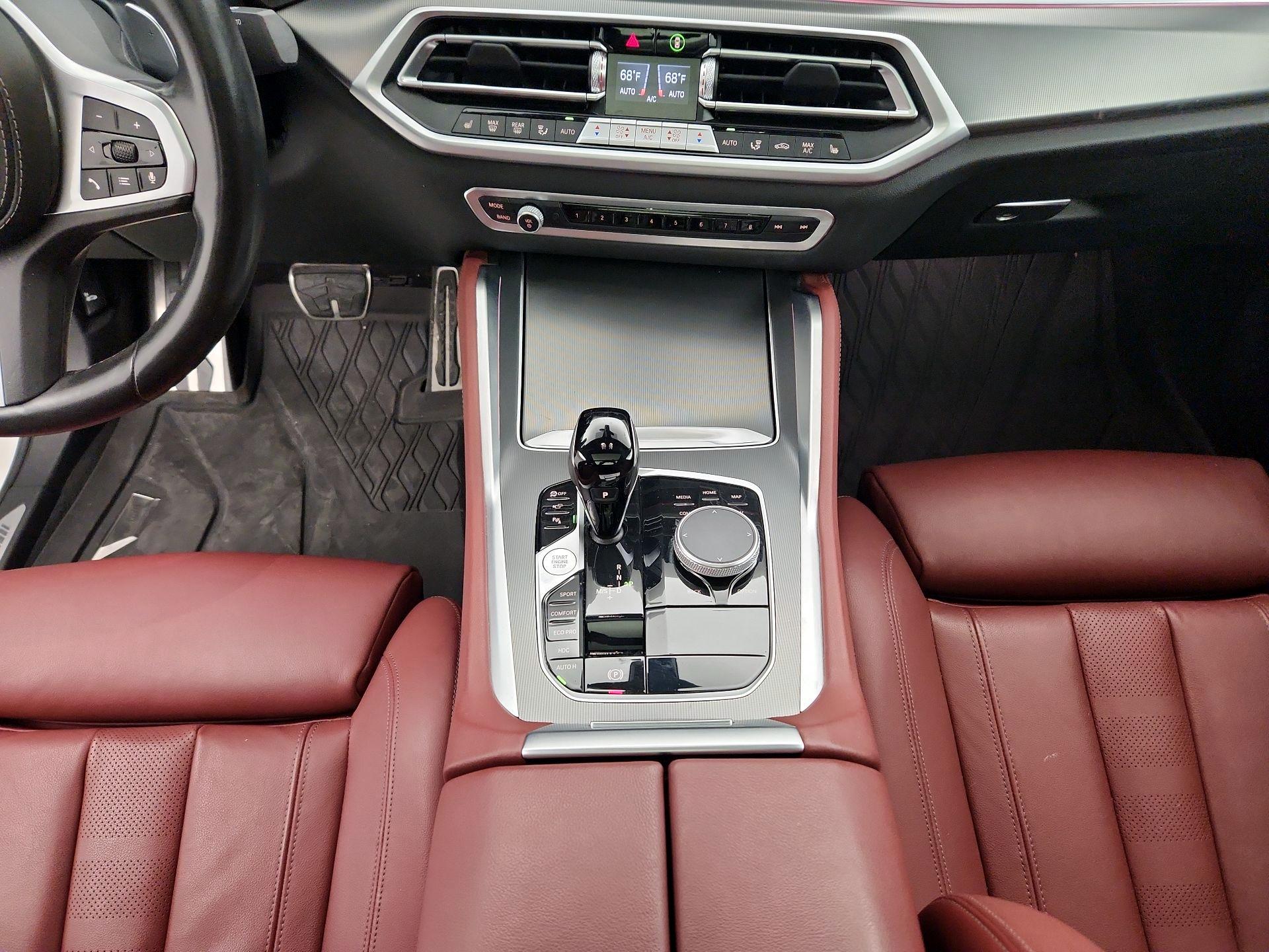 Thumbnail: 2022 BMW X6 - 18