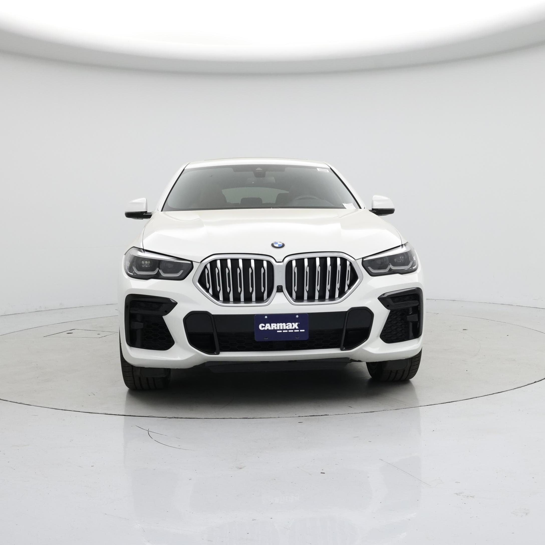 Thumbnail: 2022 BMW X6 - 5