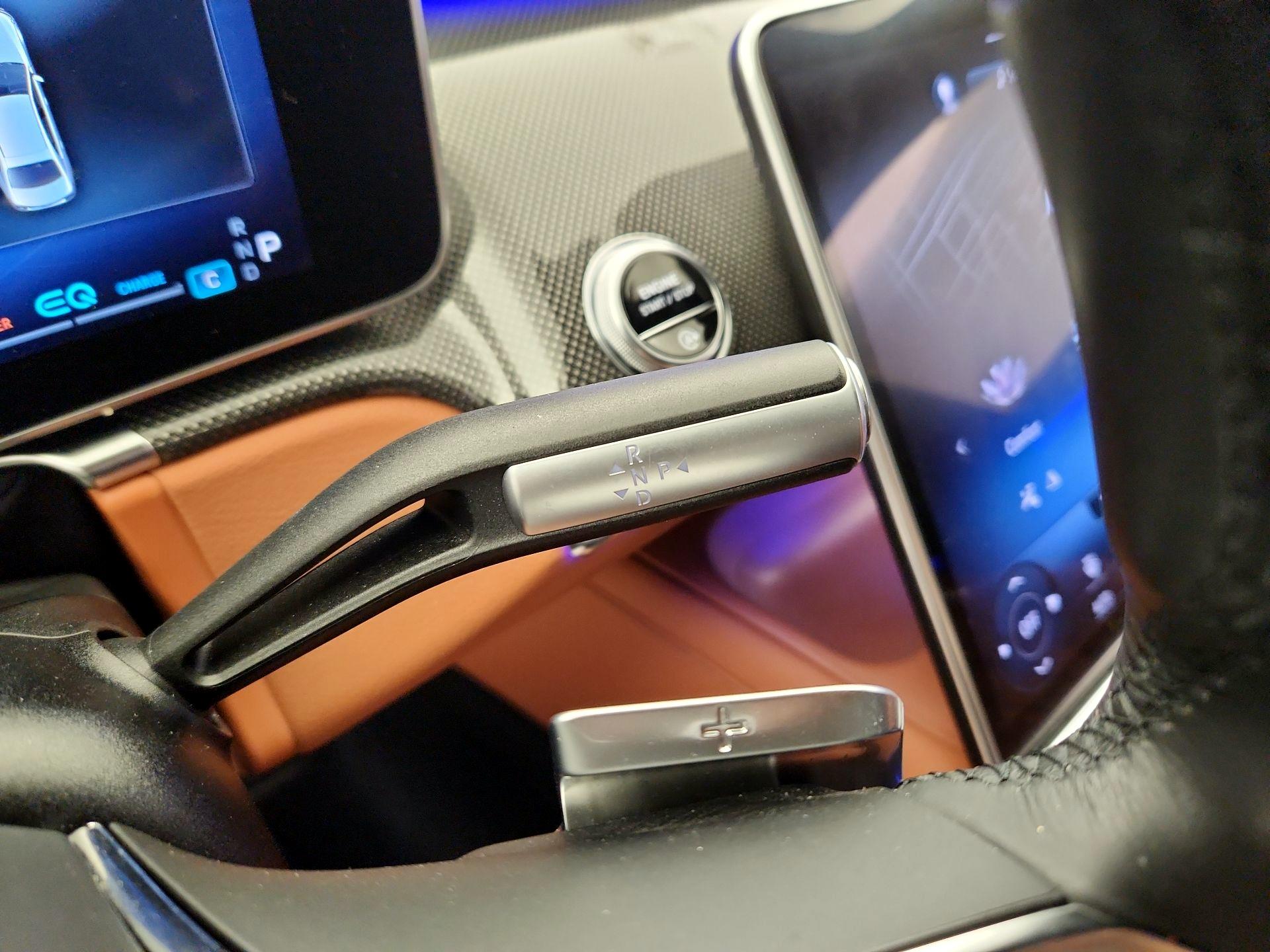 Thumbnail: 2022 Mercedes-Benz S-Class - 18