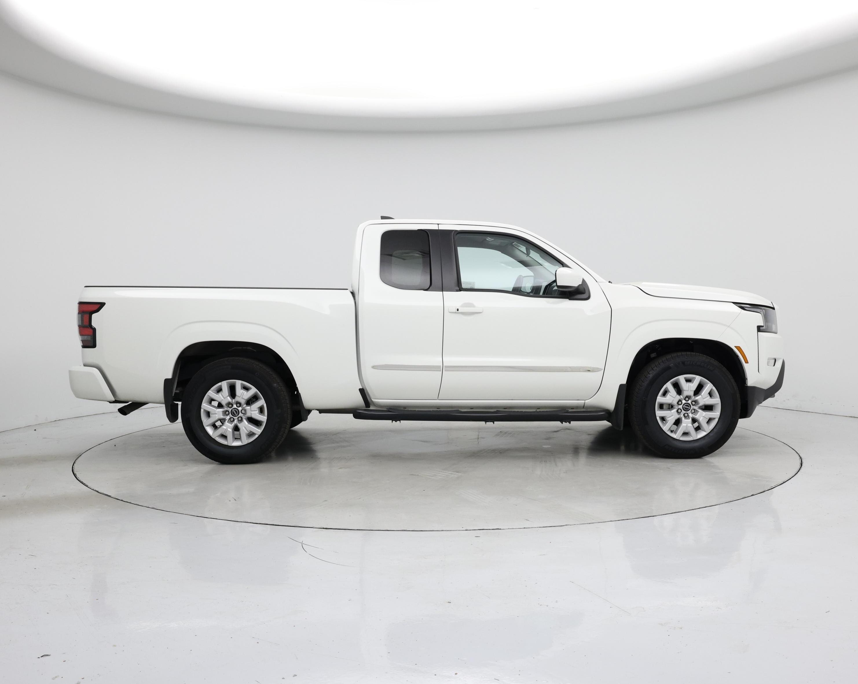 Thumbnail: 2024 Nissan Frontier - 7