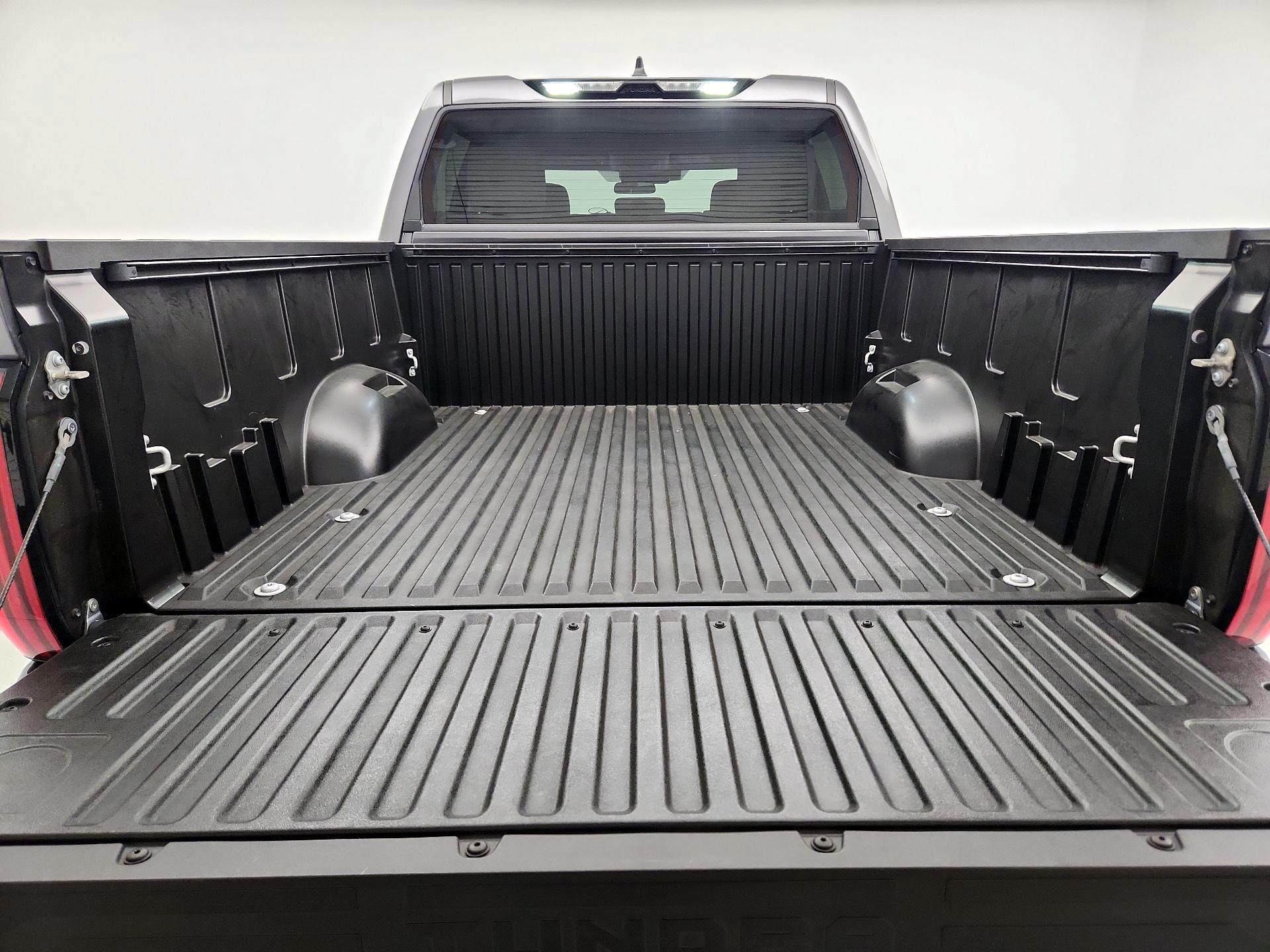 Thumbnail: 2024 Toyota Tundra - 20