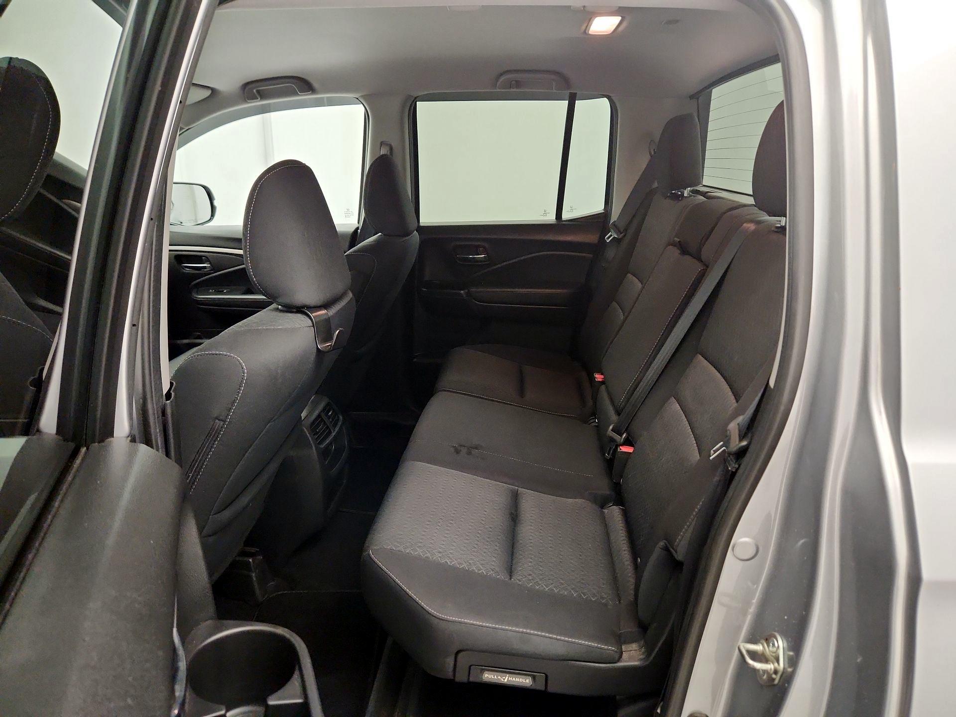 Thumbnail: 2019 Honda Ridgeline - 19