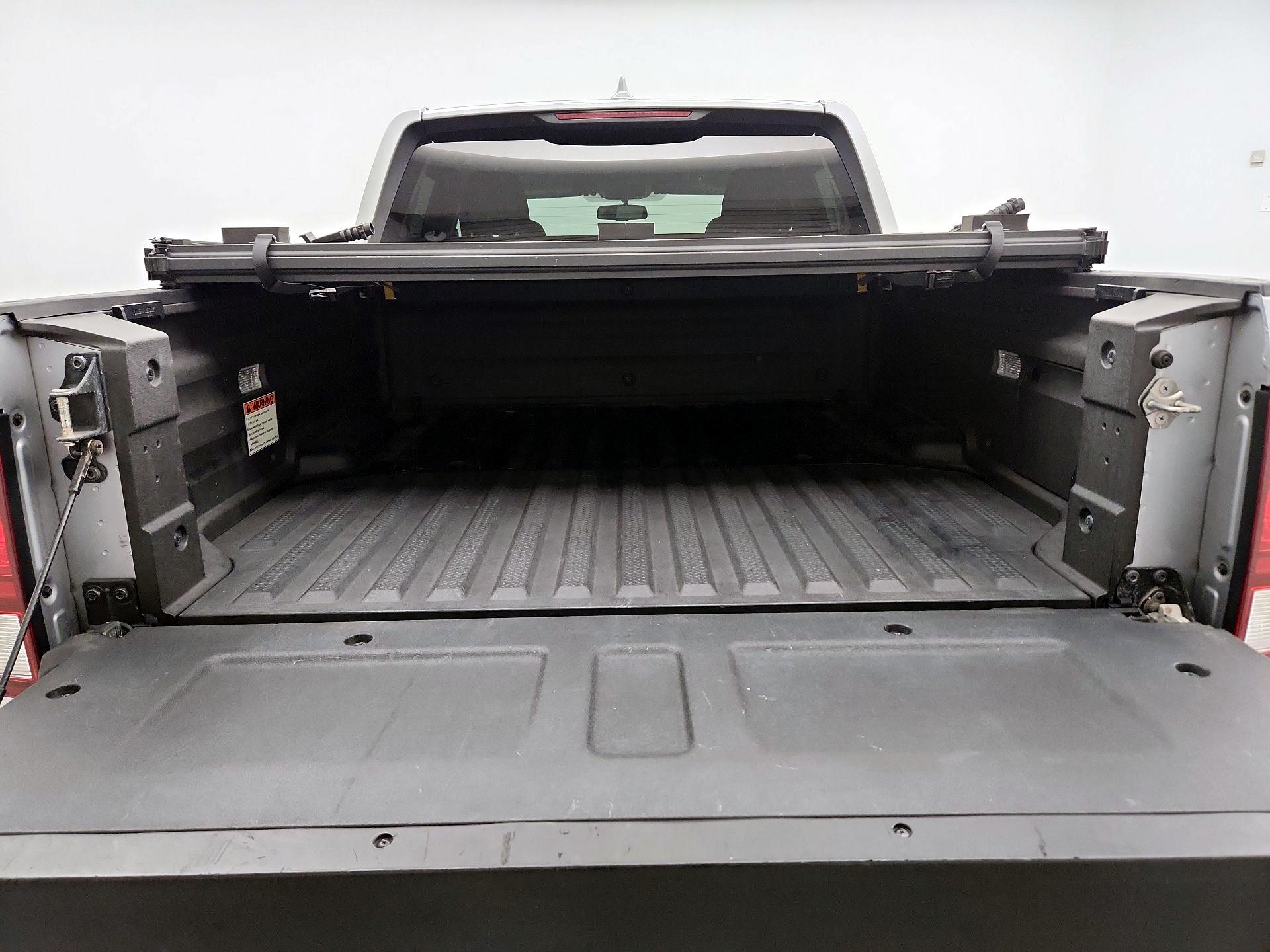 Thumbnail: 2019 Honda Ridgeline - 20