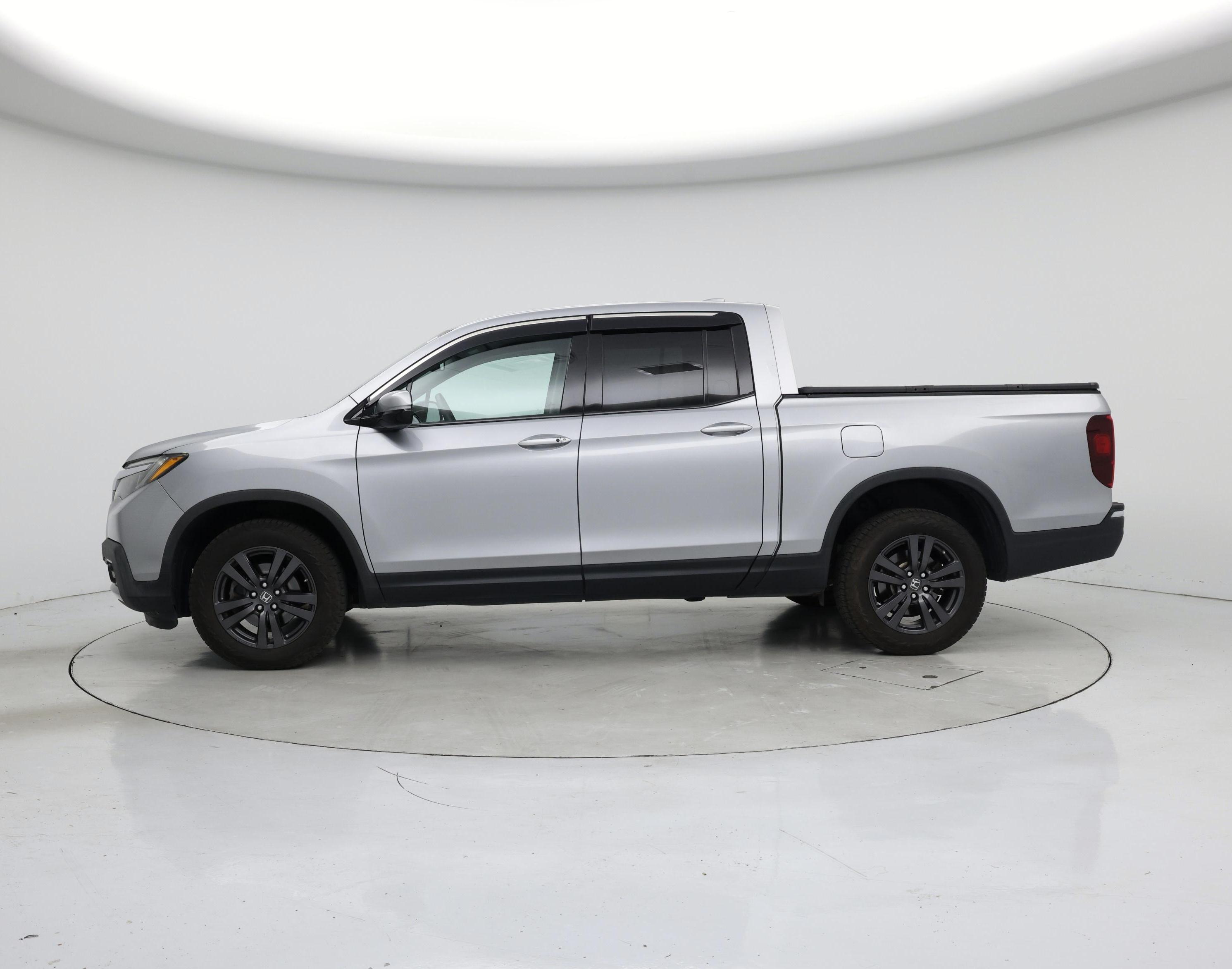 Thumbnail: 2019 Honda Ridgeline - 3