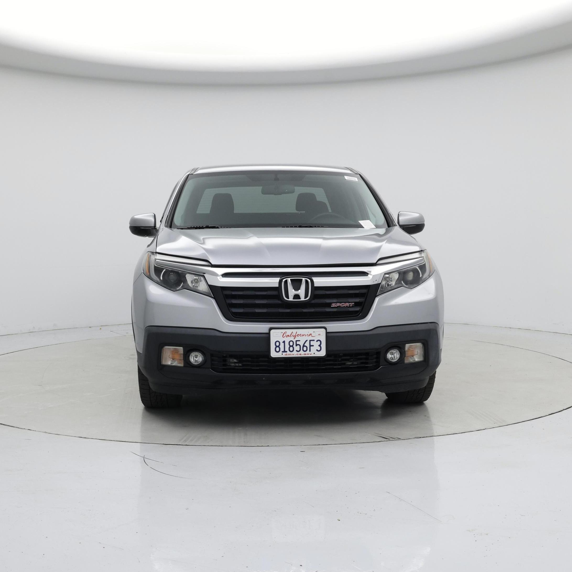 Thumbnail: 2019 Honda Ridgeline - 5