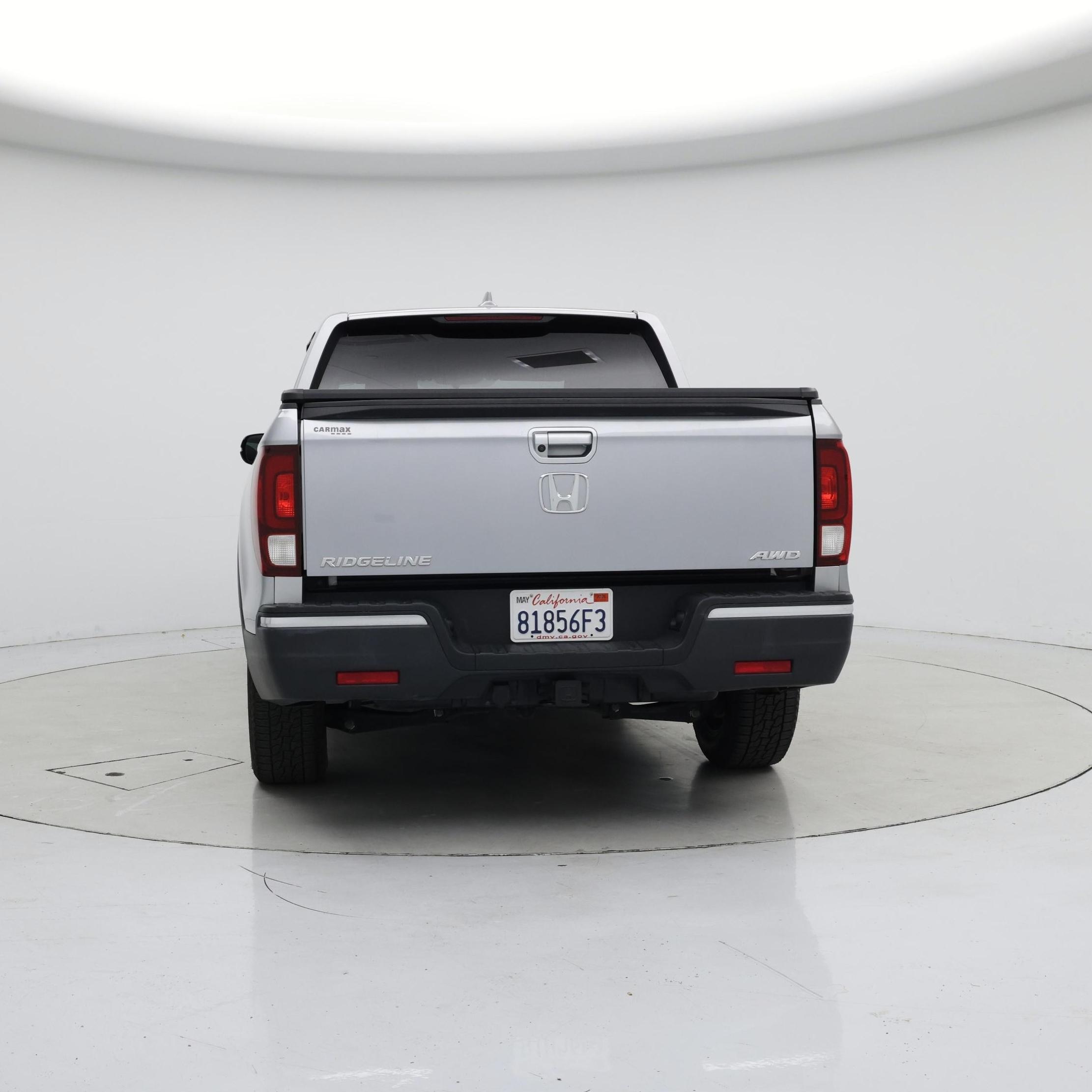 Thumbnail: 2019 Honda Ridgeline - 6