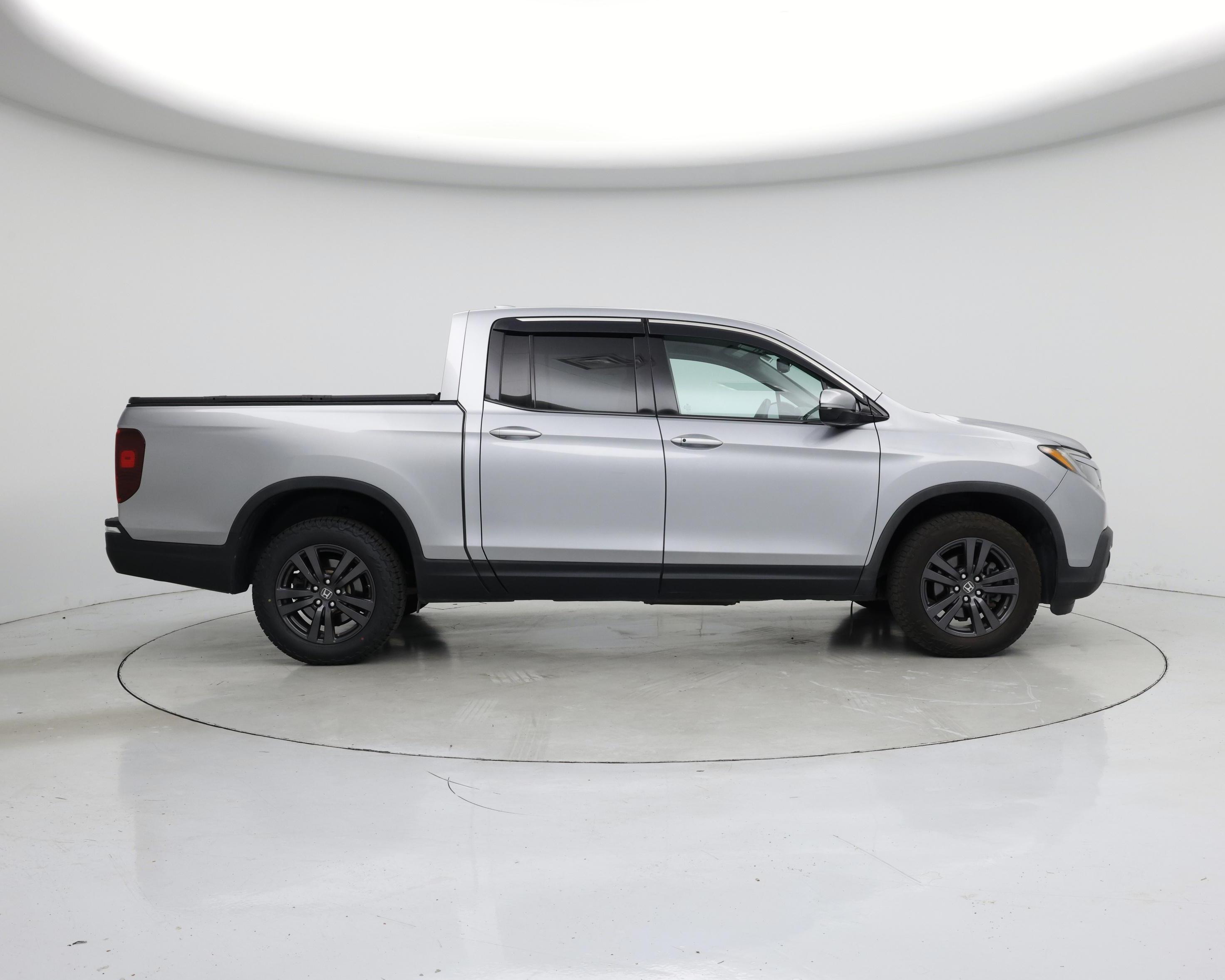 Thumbnail: 2019 Honda Ridgeline - 7