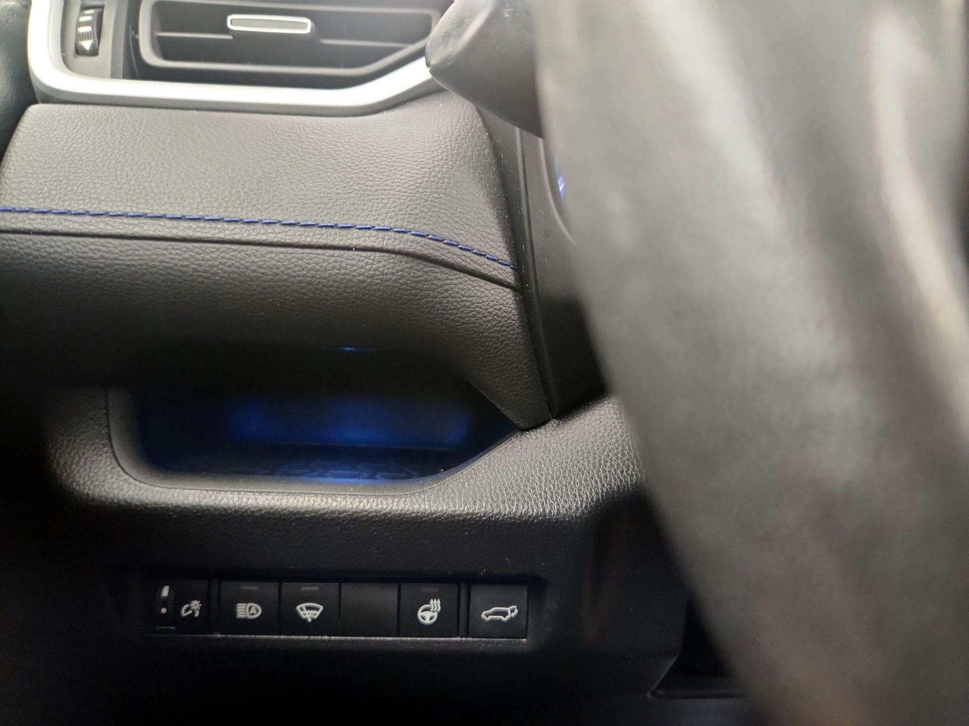 Thumbnail: 2021 Toyota RAV4 - 13