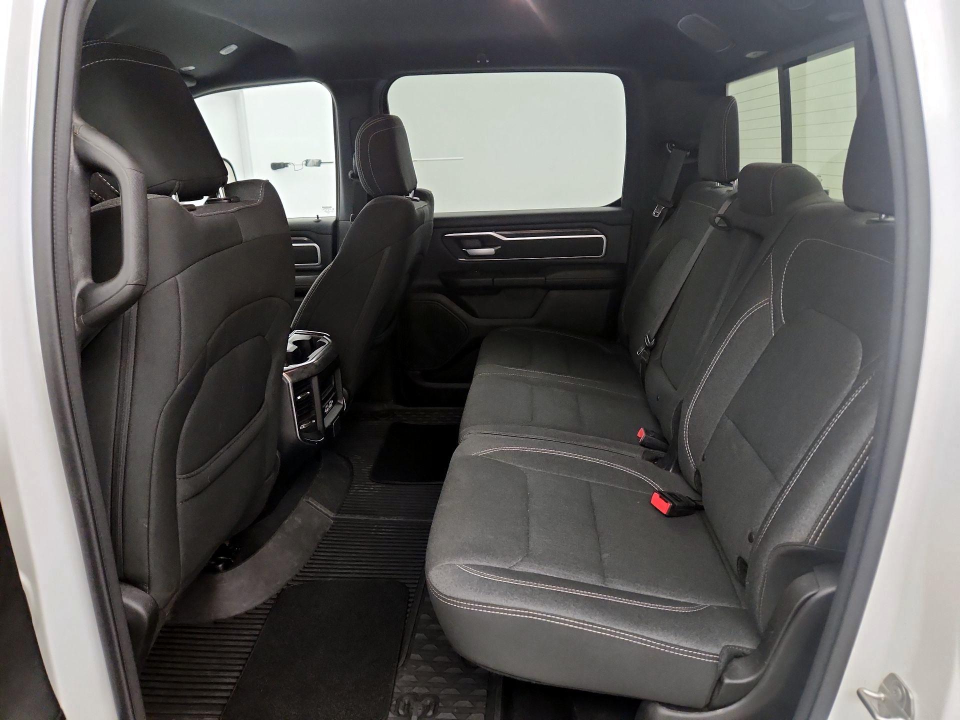 Thumbnail: 2019 RAM 1500 - 20